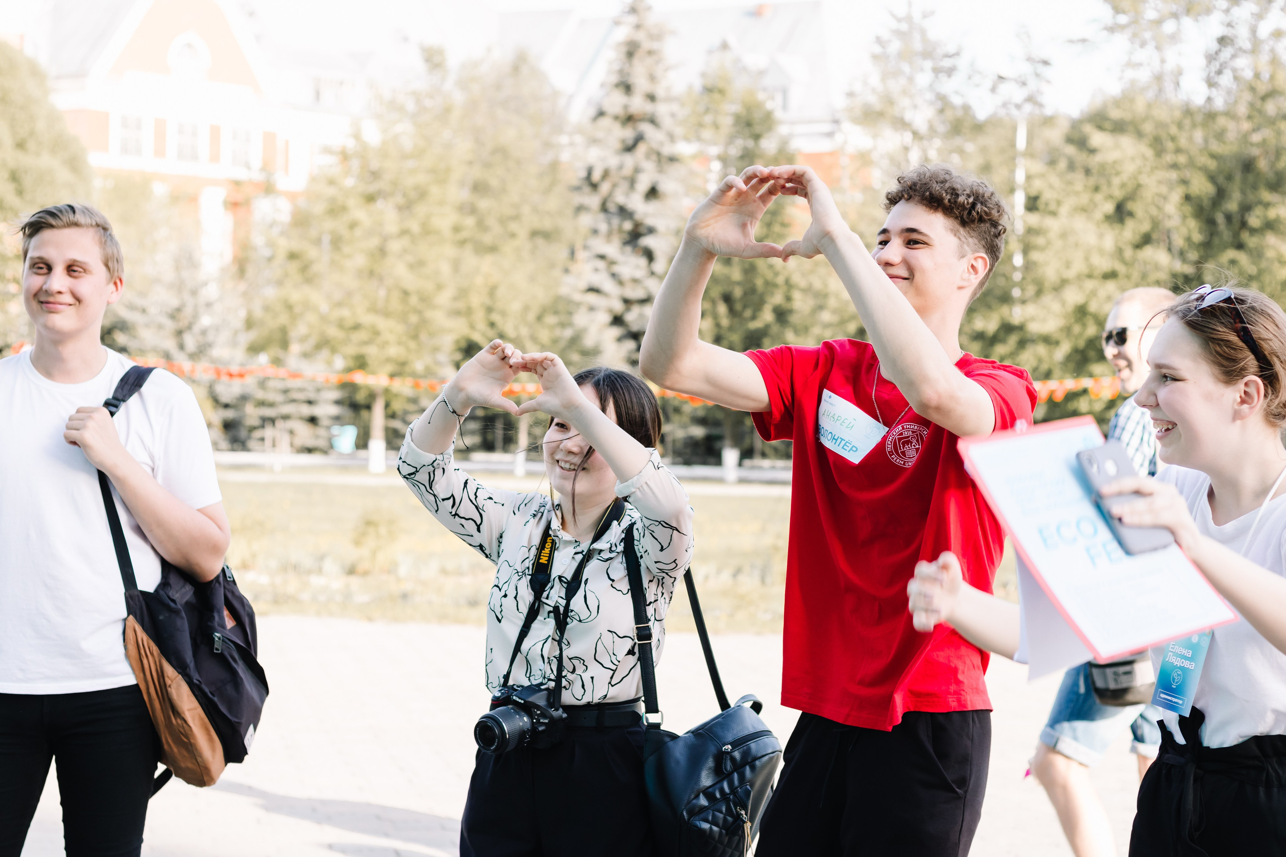 Экофест. Кристина | youseeitmyway | Фото