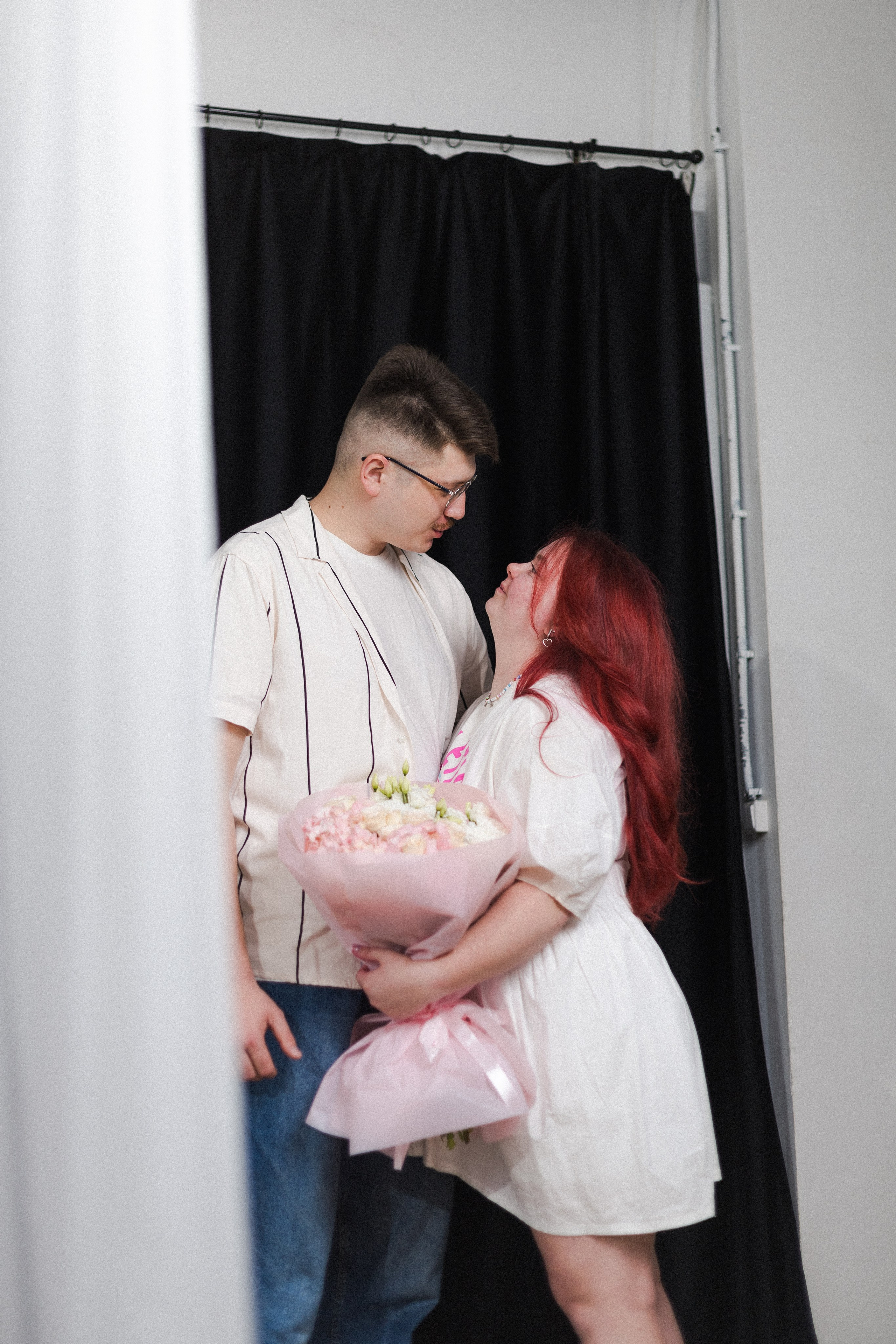 Саша и Рома. Кристина | youseeitmyway | Фото