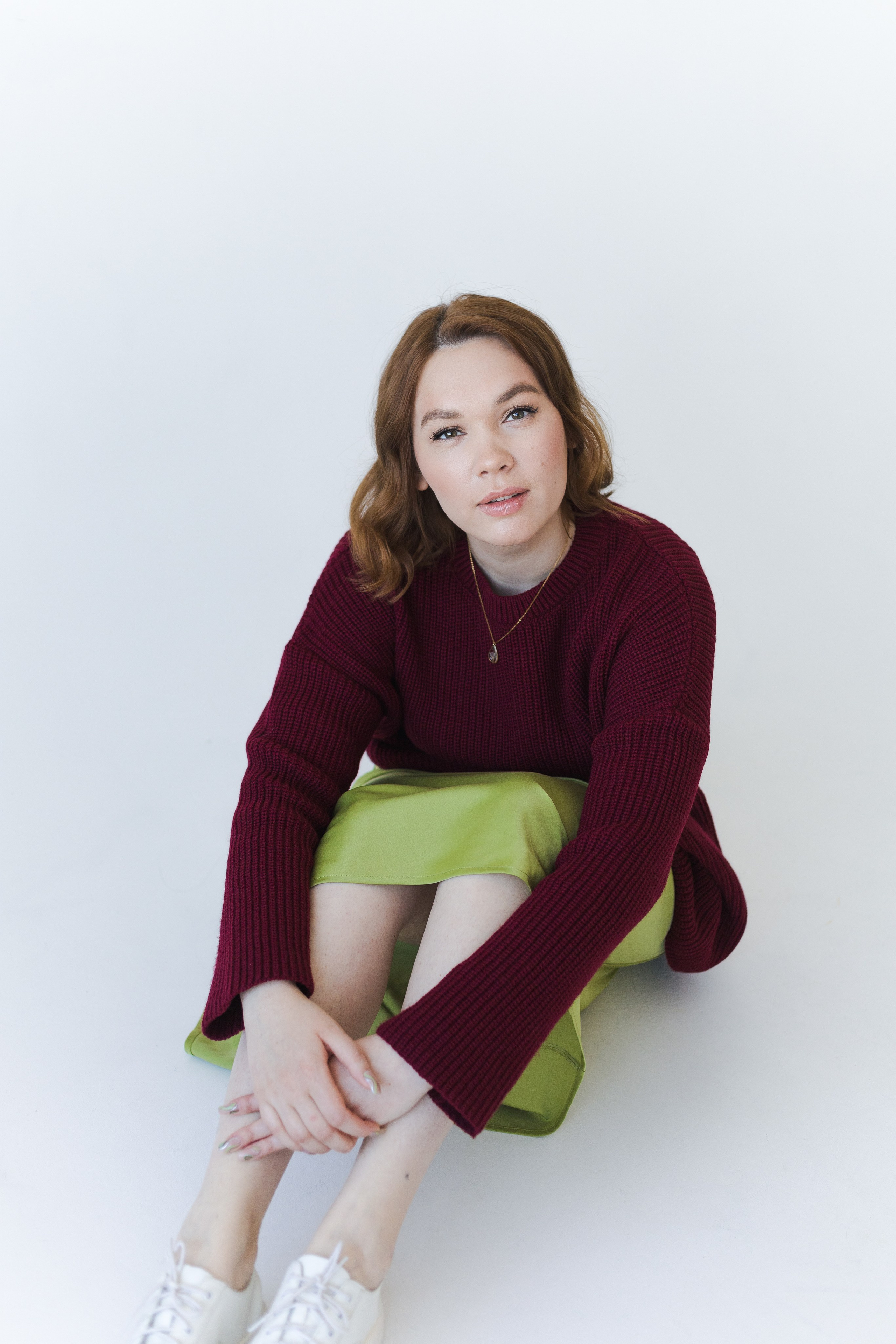 Даша. Кристина | youseeitmyway | Фото