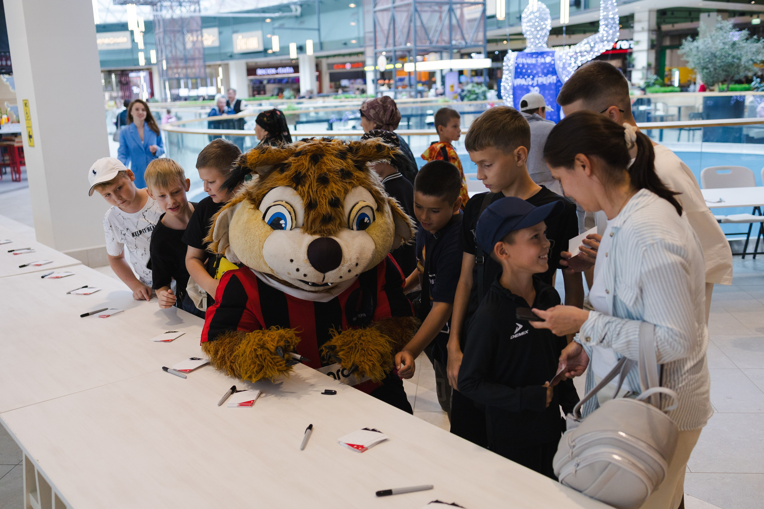 Автограф-сессия. Кристина | youseeitmyway | Фото