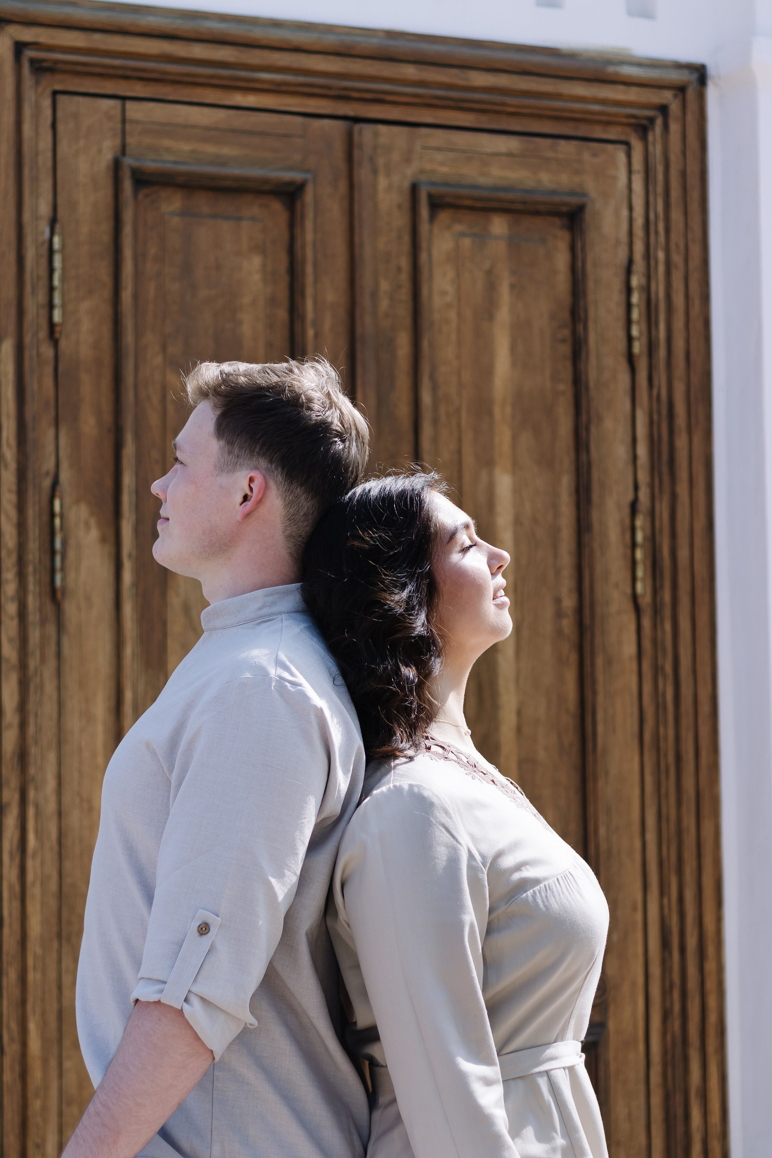 Василина и Филипп. Кристина | youseeitmyway | Фото