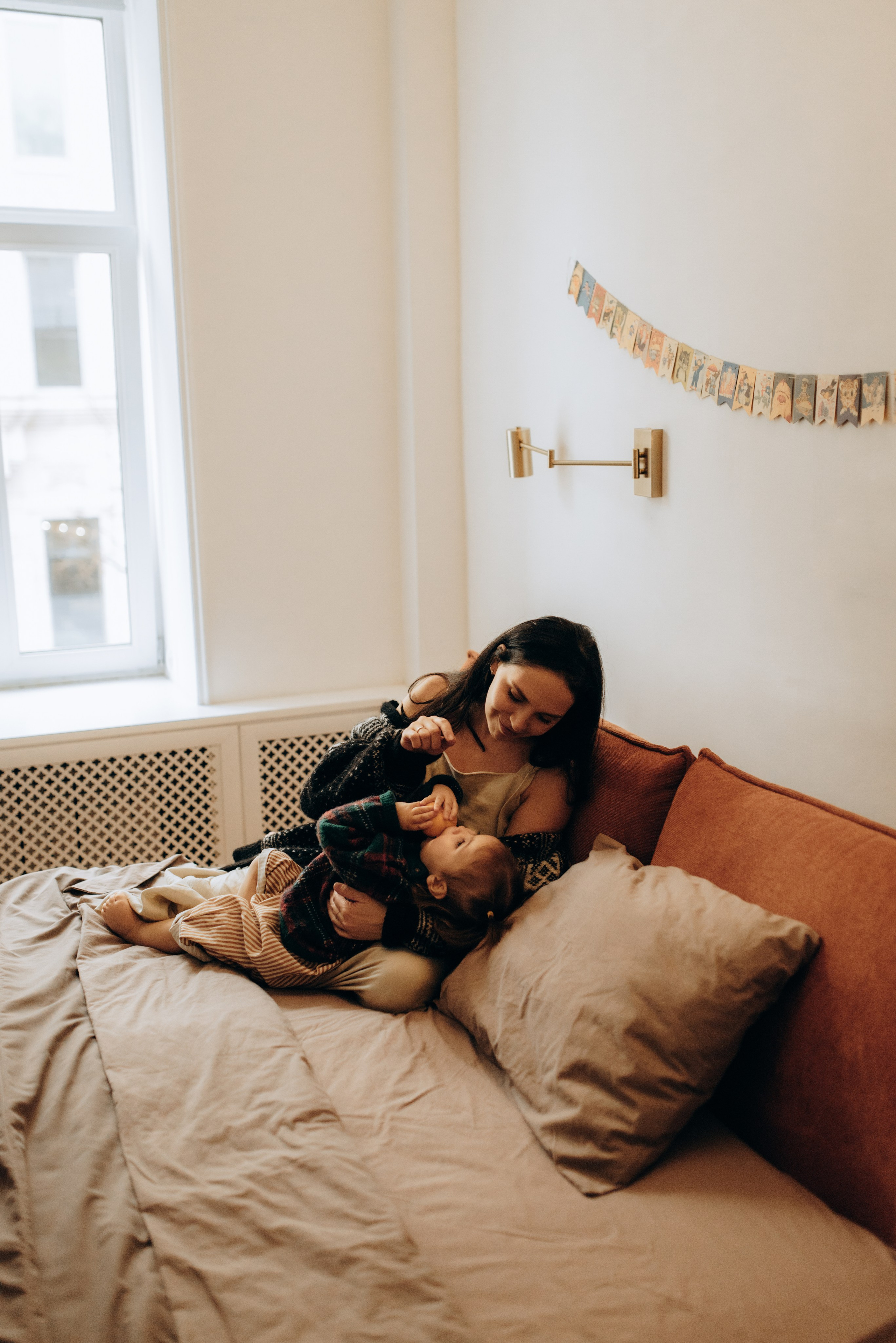 До Нового Года осталось…. Свадебный фотограф Анастасия Бударина