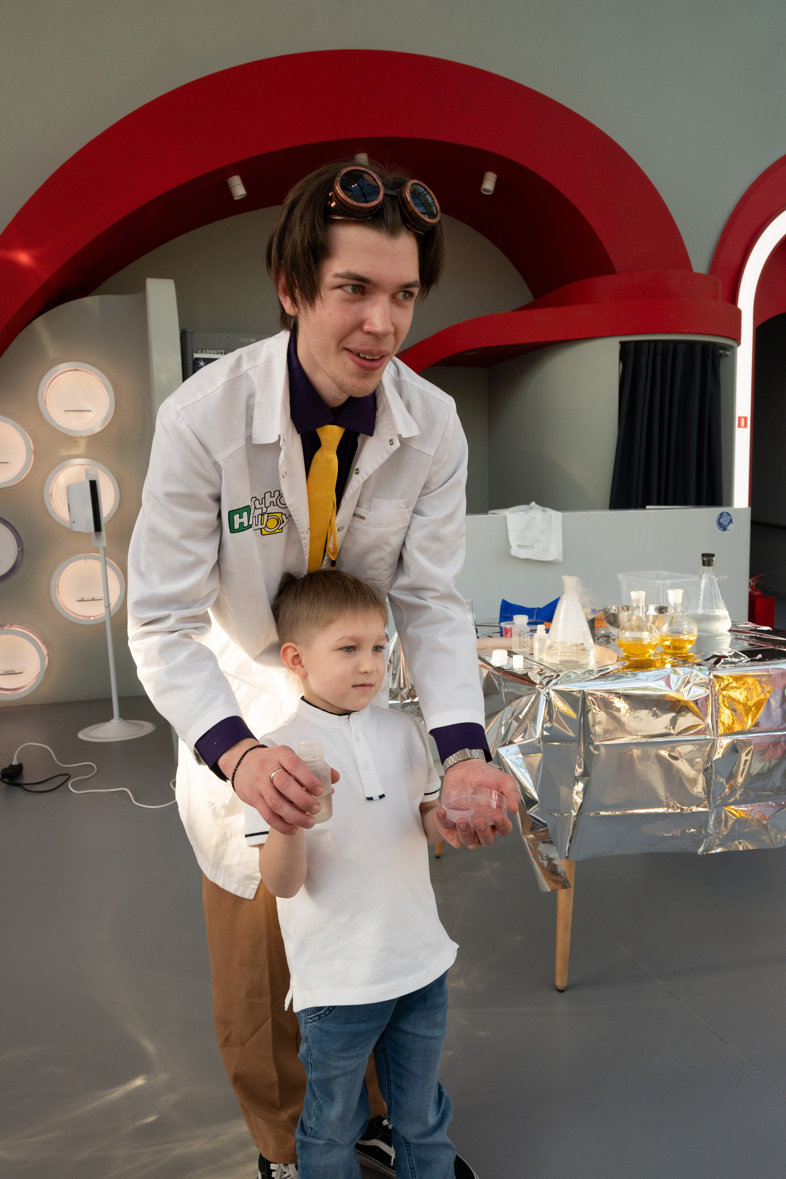 Детские дни рождения. Фотограф мероприятий в Москве