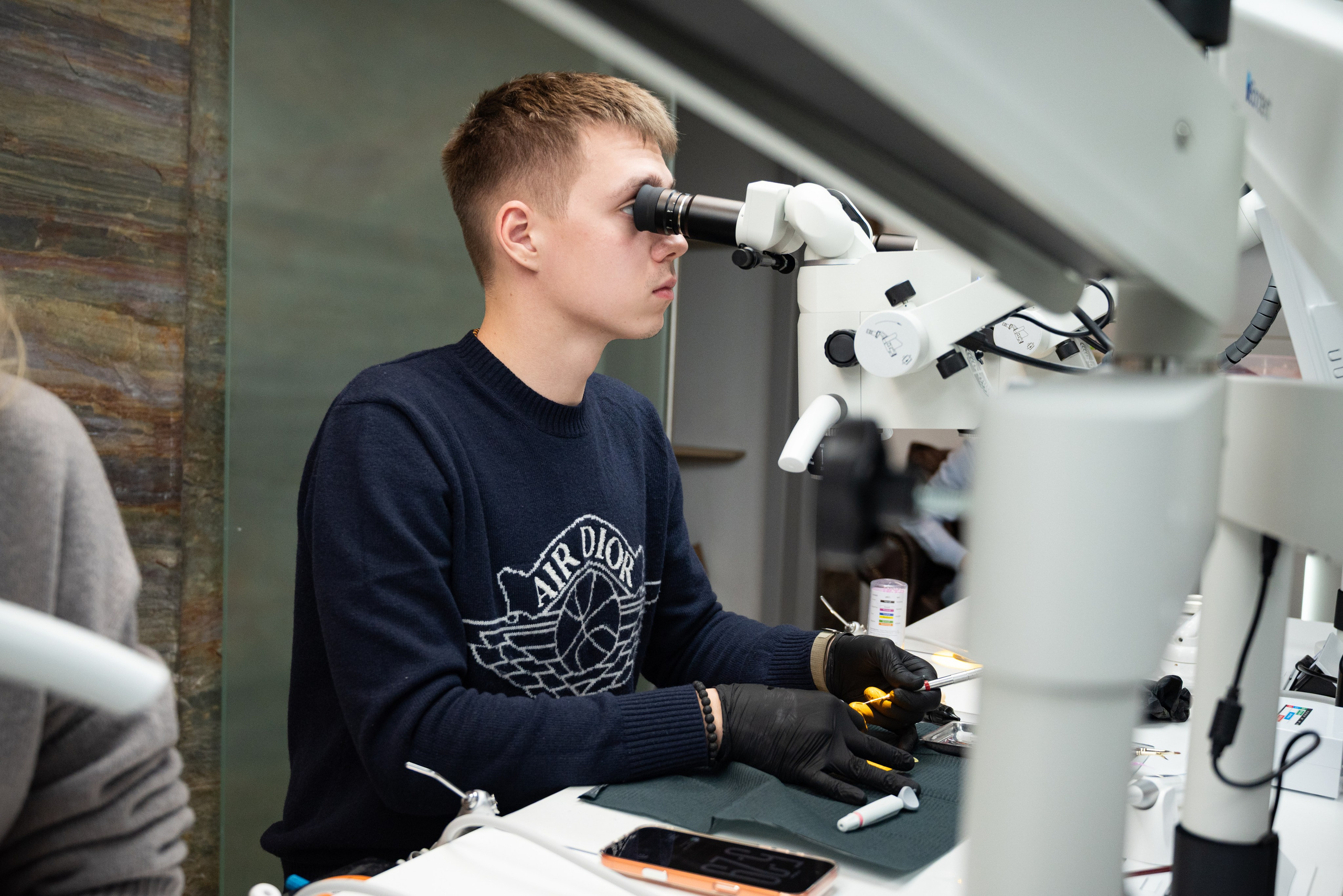 Репортаж. Фотограф мероприятий в Москве