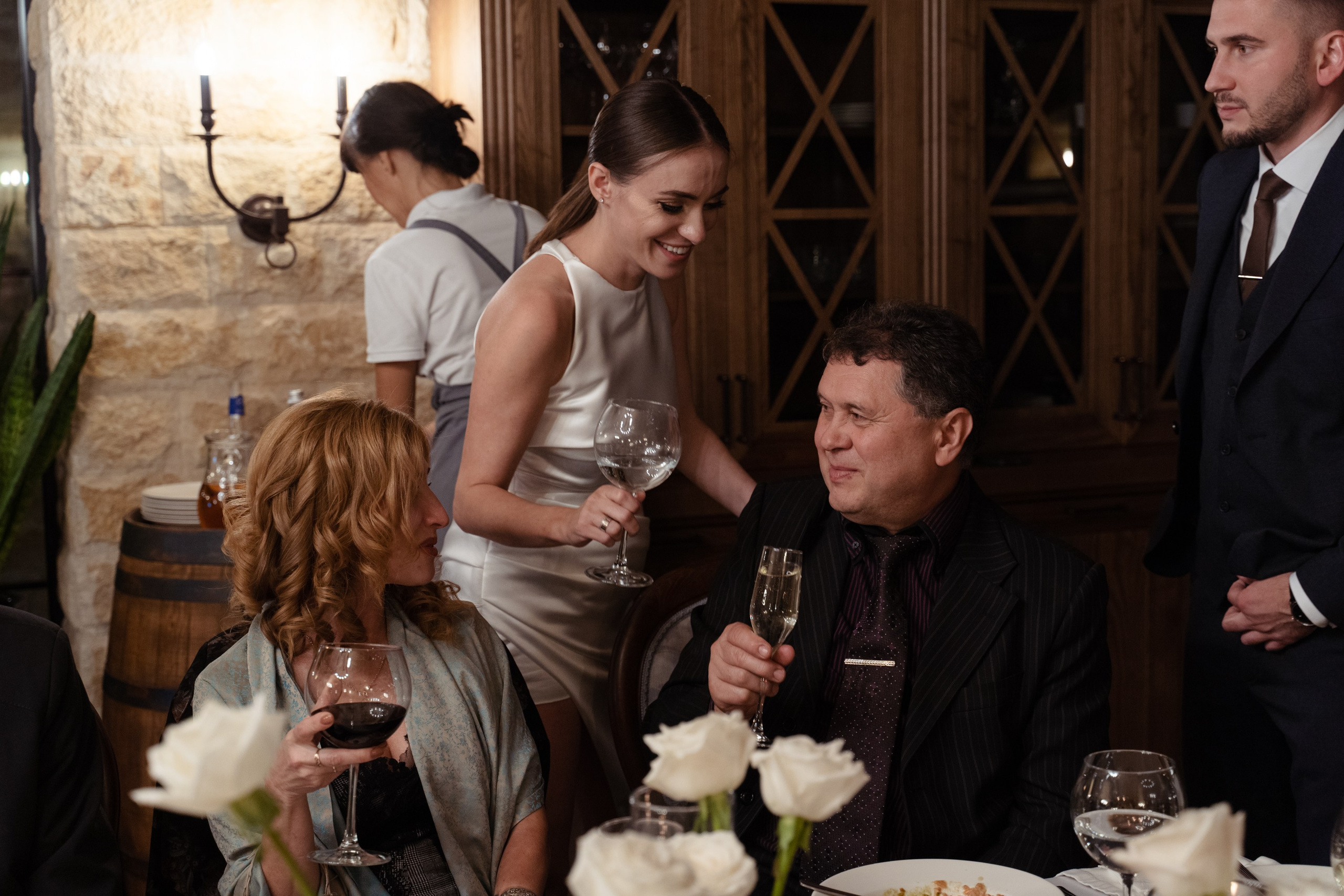 Yana&Viktor. Портретный фотограф в Краснодаре Валерия Матирная