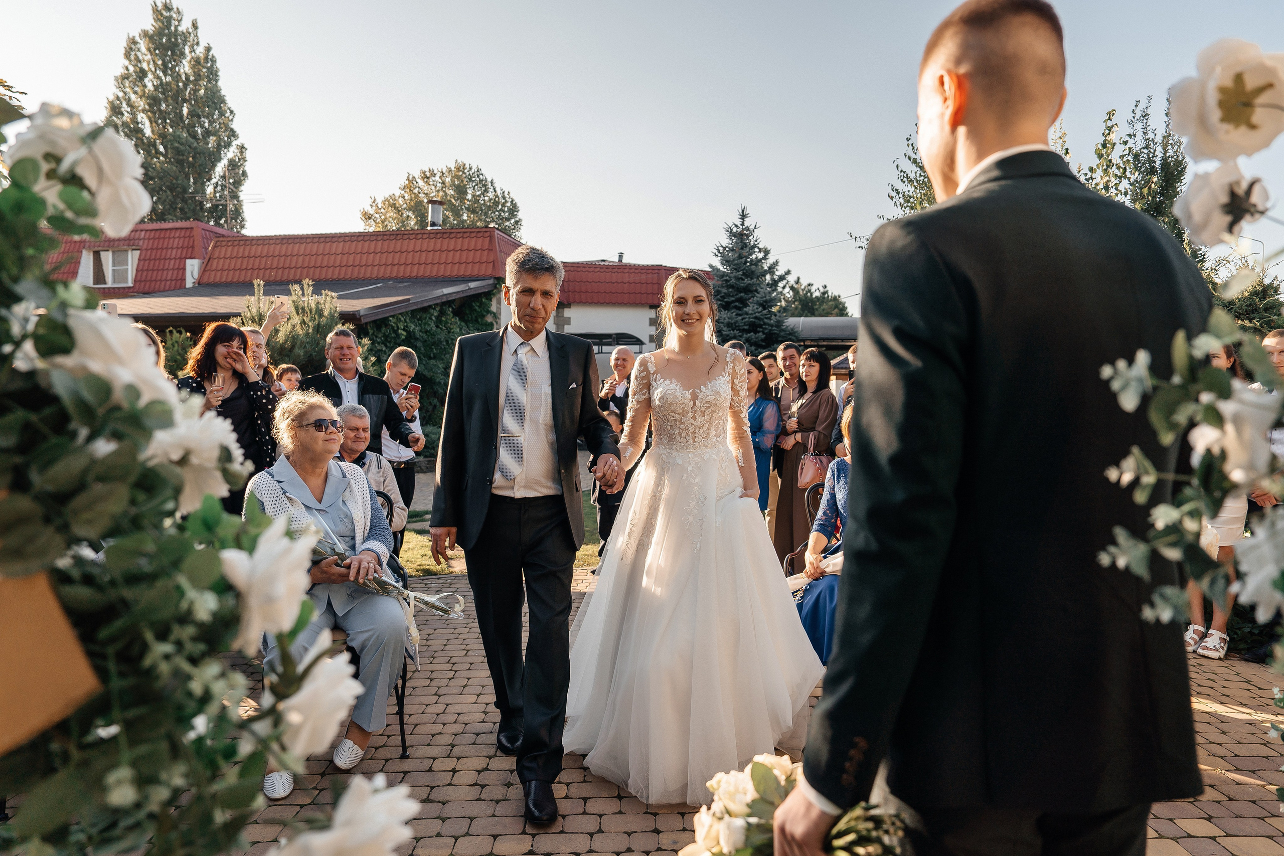 Павел & Анастасия. Lokos.pro Ник Соколов Фото и Видео Москва/Ростов-на-Дону