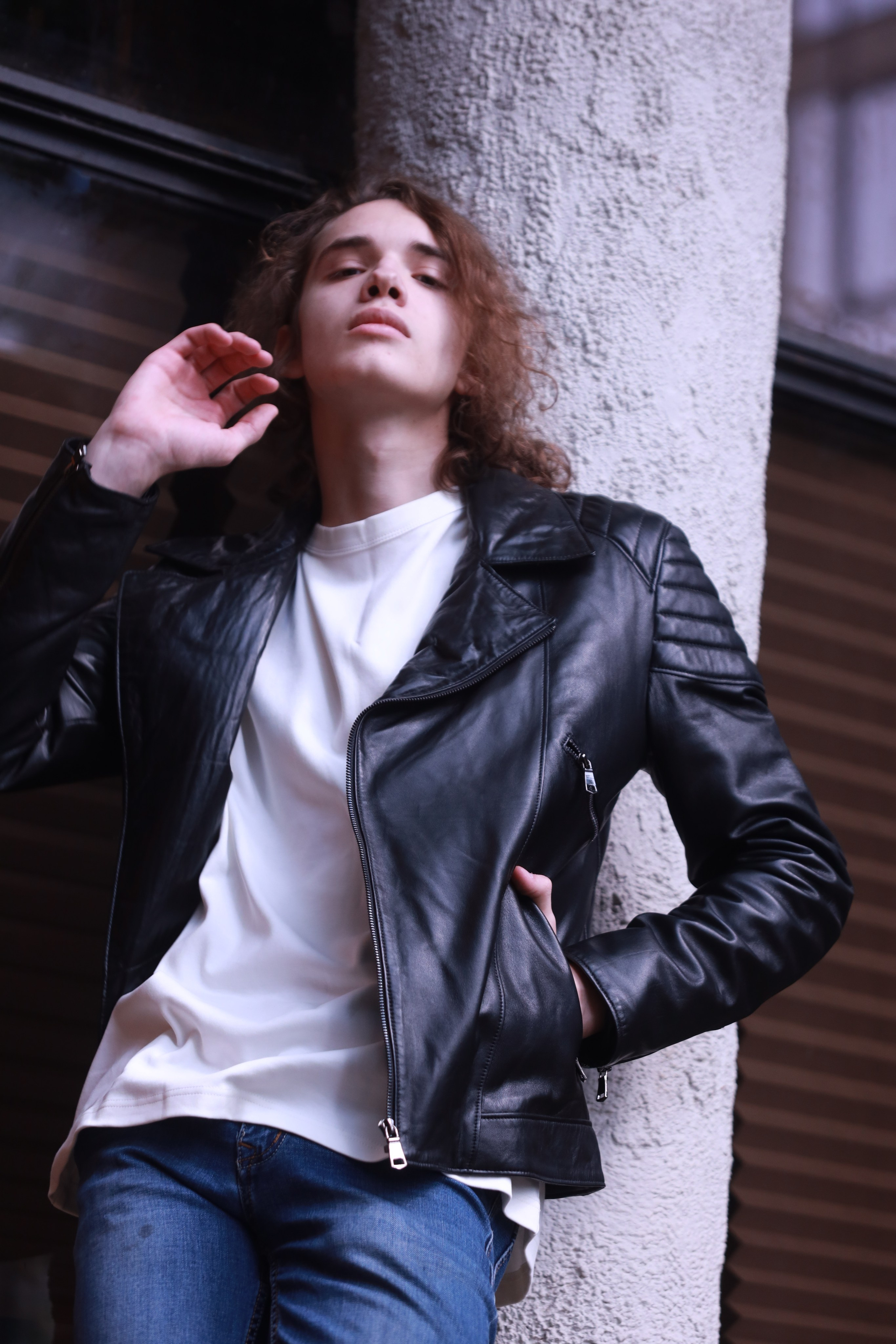 Личные сеты. Вячеслав Новичков Фотограф чувств и состояний