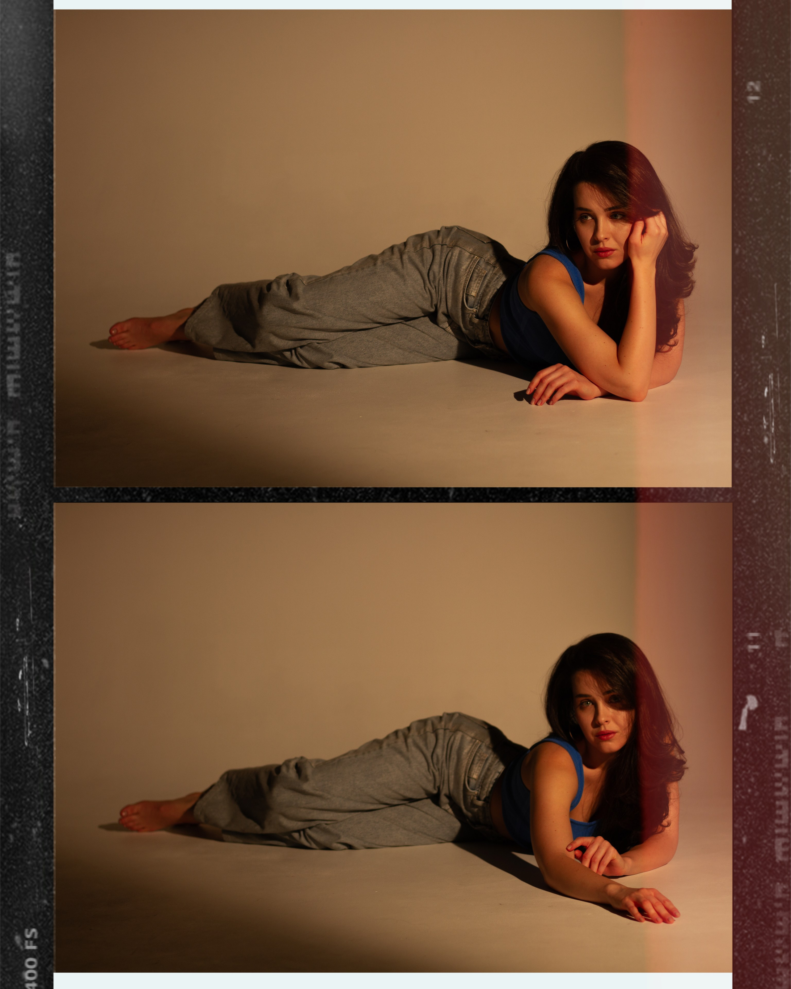 Студийные съемки. Семейный фотограф, женский портрет в Ставрополе