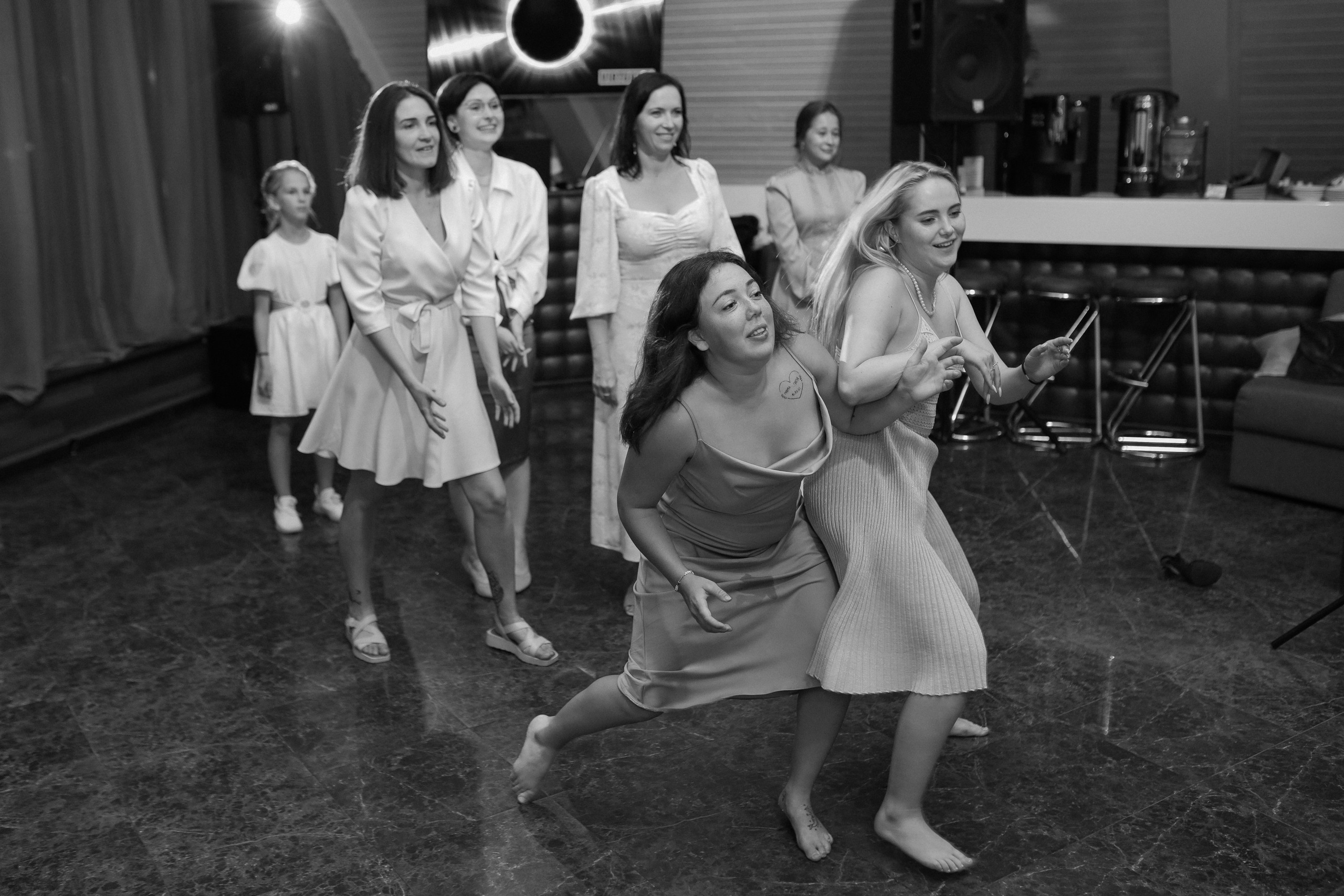 Алина и Дмитрий. Свадебный фотограф Волгоград и Волжский Евгения Кимлач