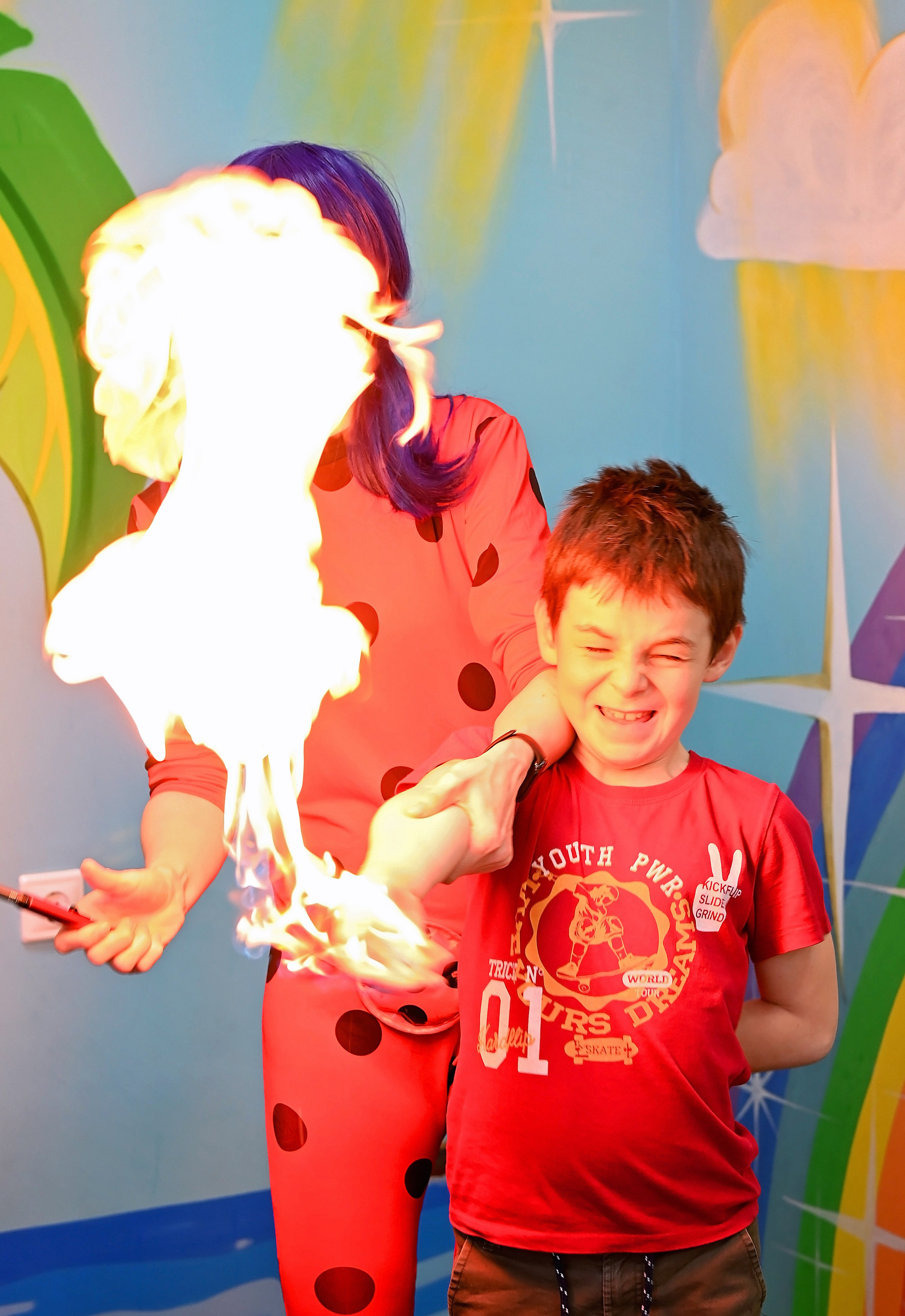 Дни рождения. Главная