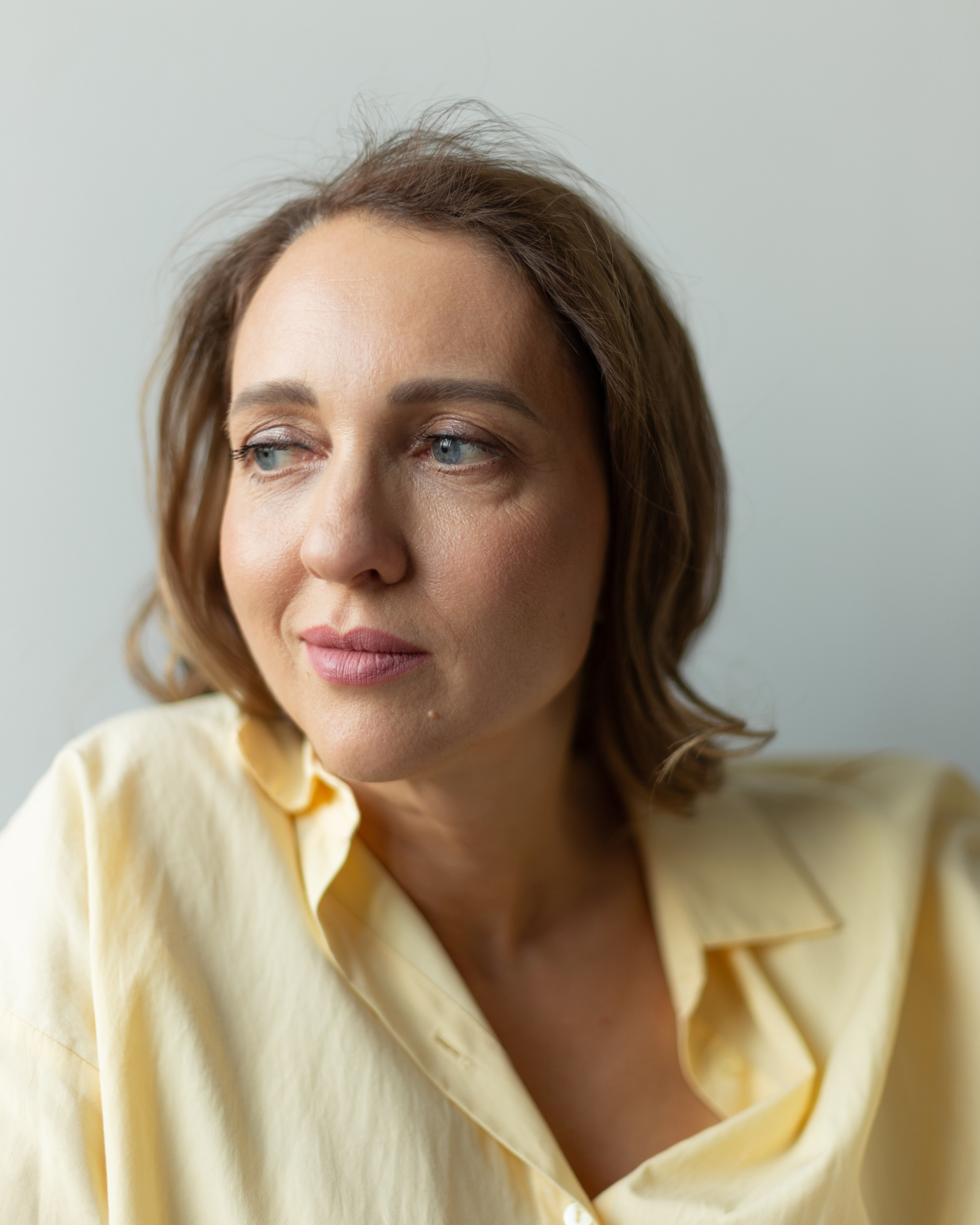 Маргарита. Фотограф в Москве — Евгения Прокопенко