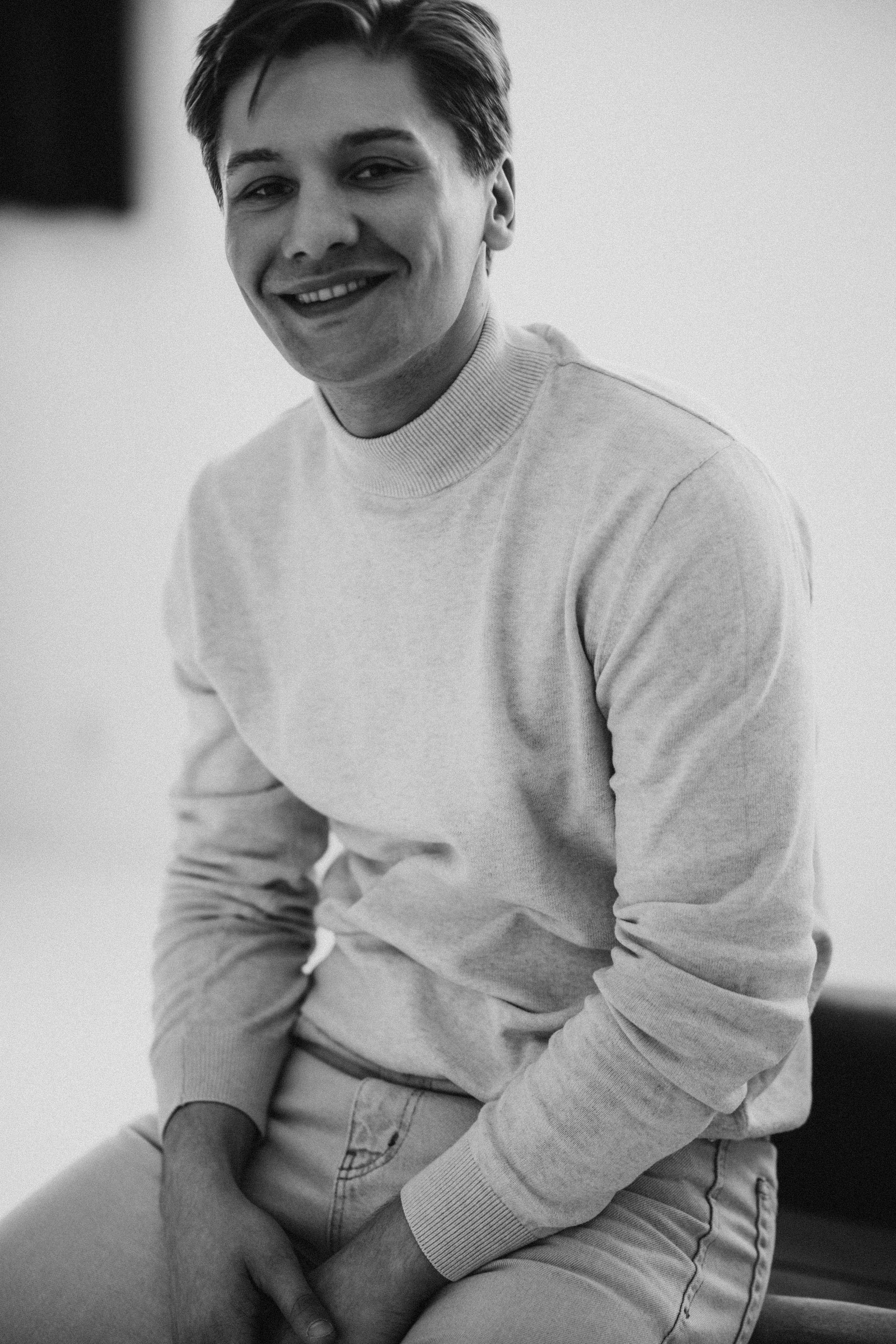 Дмитрий. Контент фотограф-видеомейкер Сухарь Мария