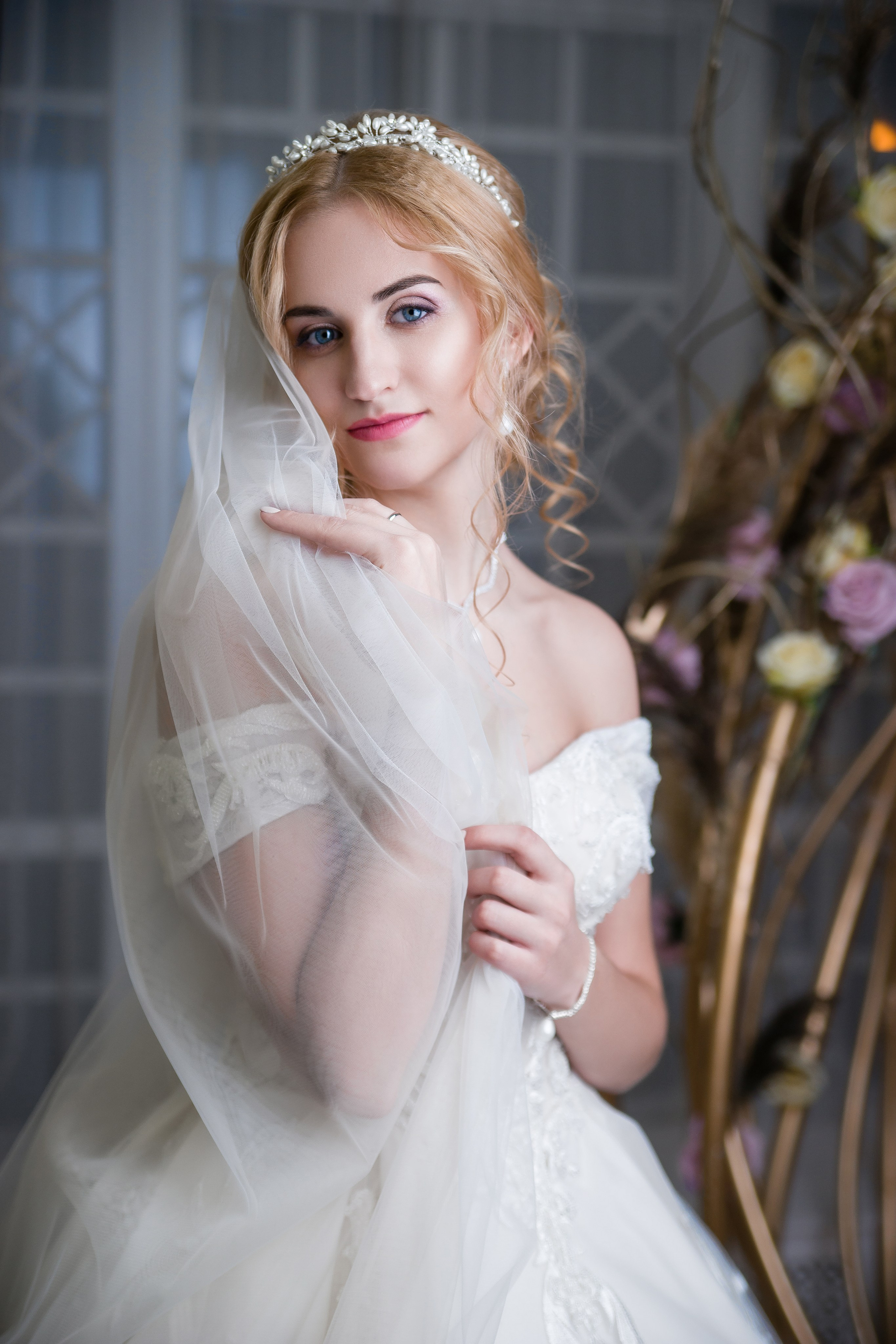 Свадьбы. Семейный и детский фотограф в Нефтеюганске Виктория Кудрявцева