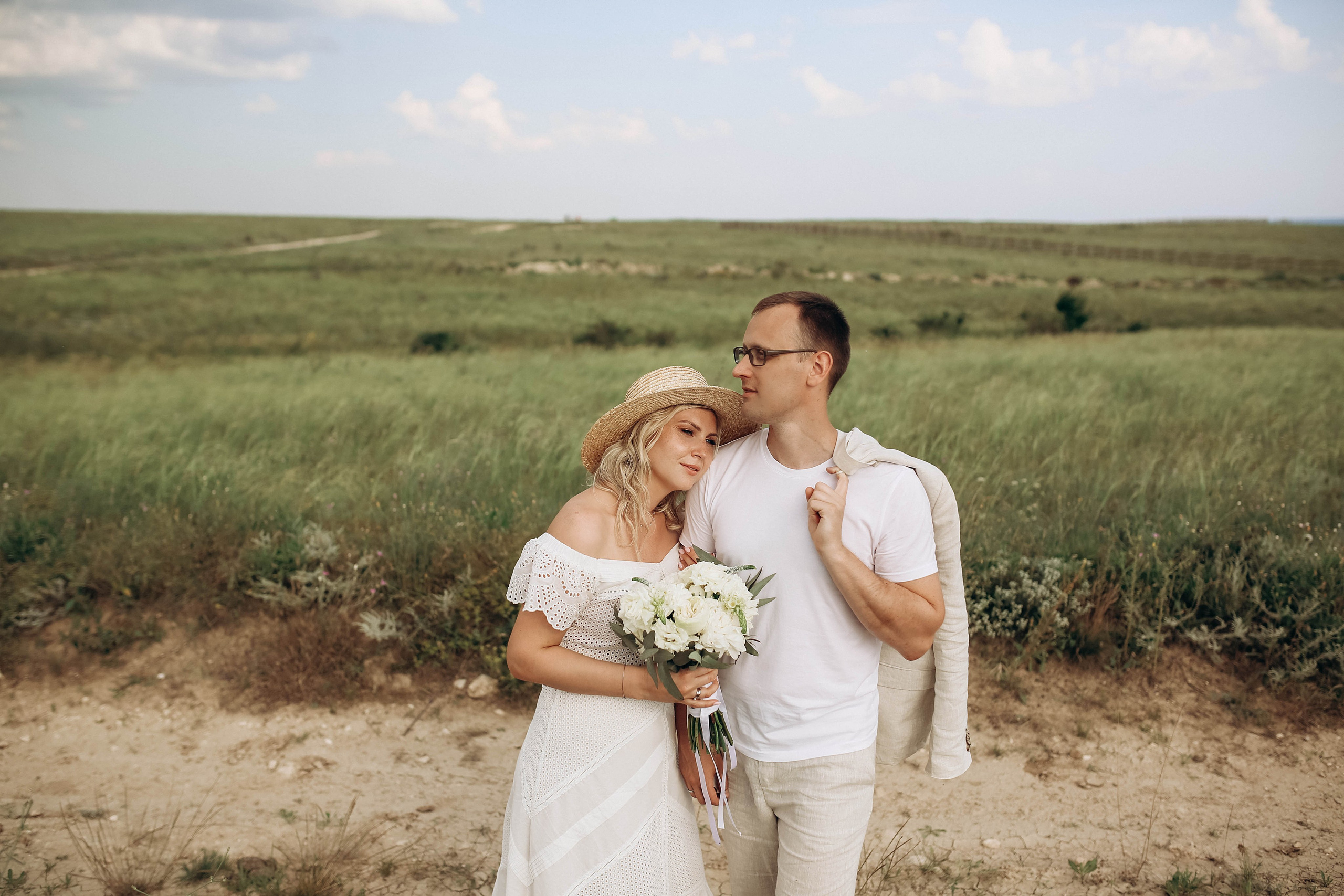 Ксения&Виталий. Свадебный и семейный фотограф Елизавета Артемьева