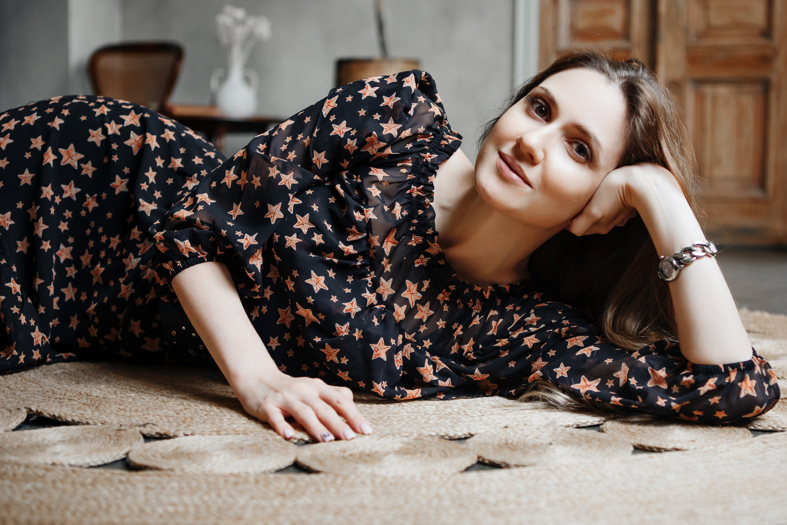 Елена. Свадебный и портретный Фотограф в Липецке Дмитрий Котюков