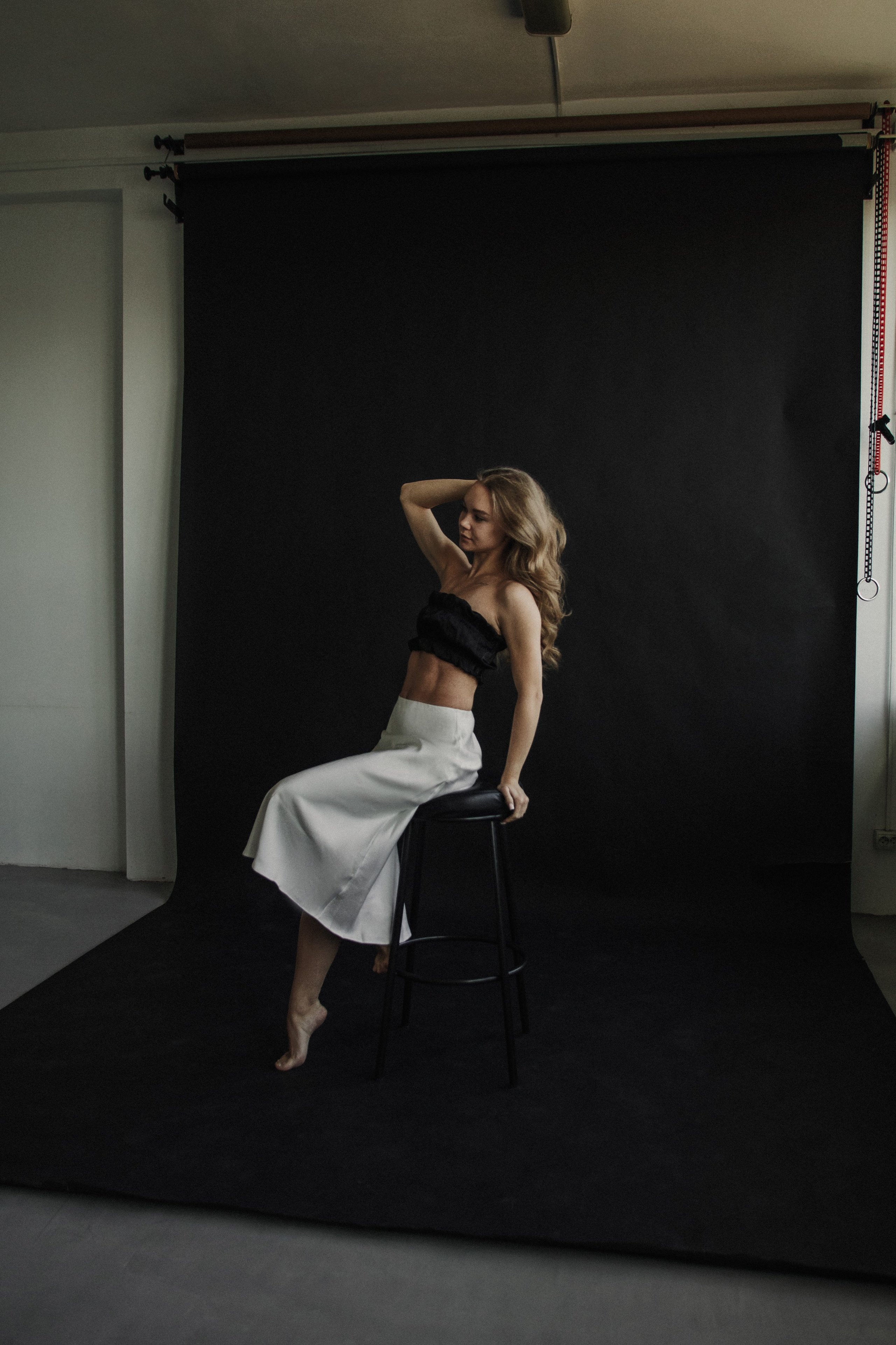 Екатерина. Фотограф Новосибирск