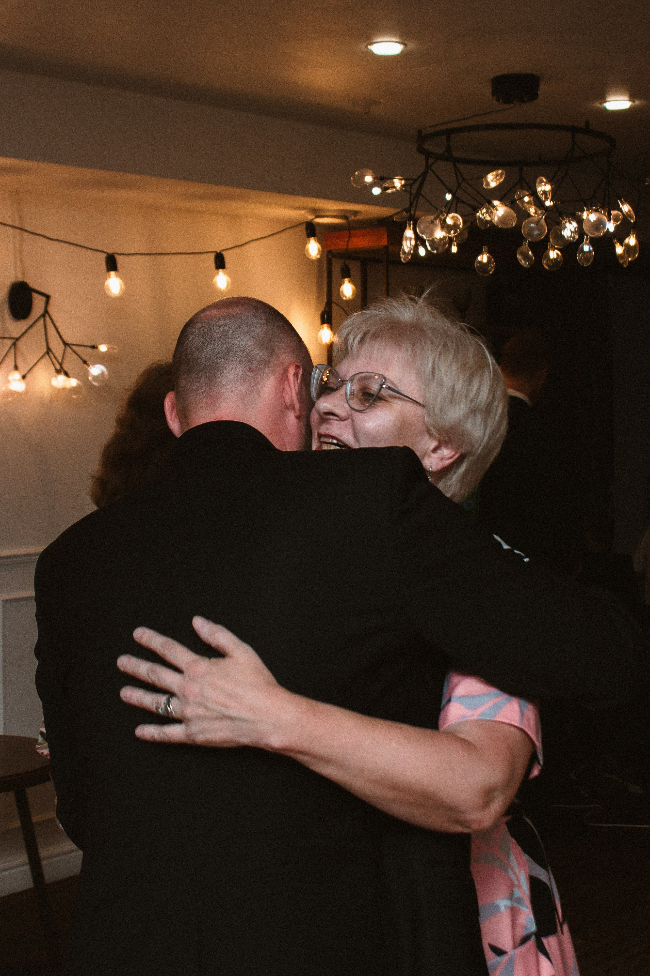 Банкет. Фотограф Новосибирск