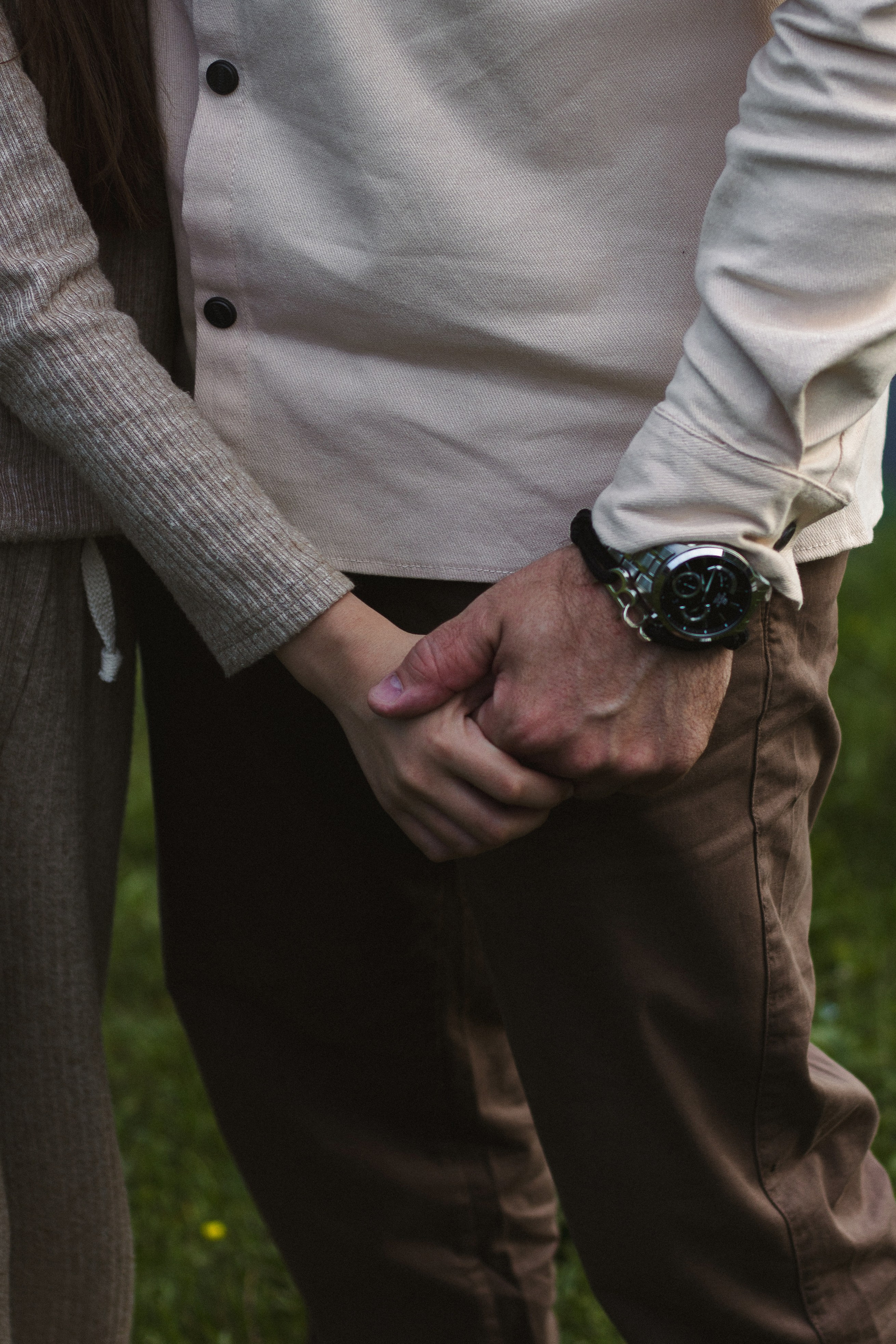 Пикник. Фотограф Новосибирск