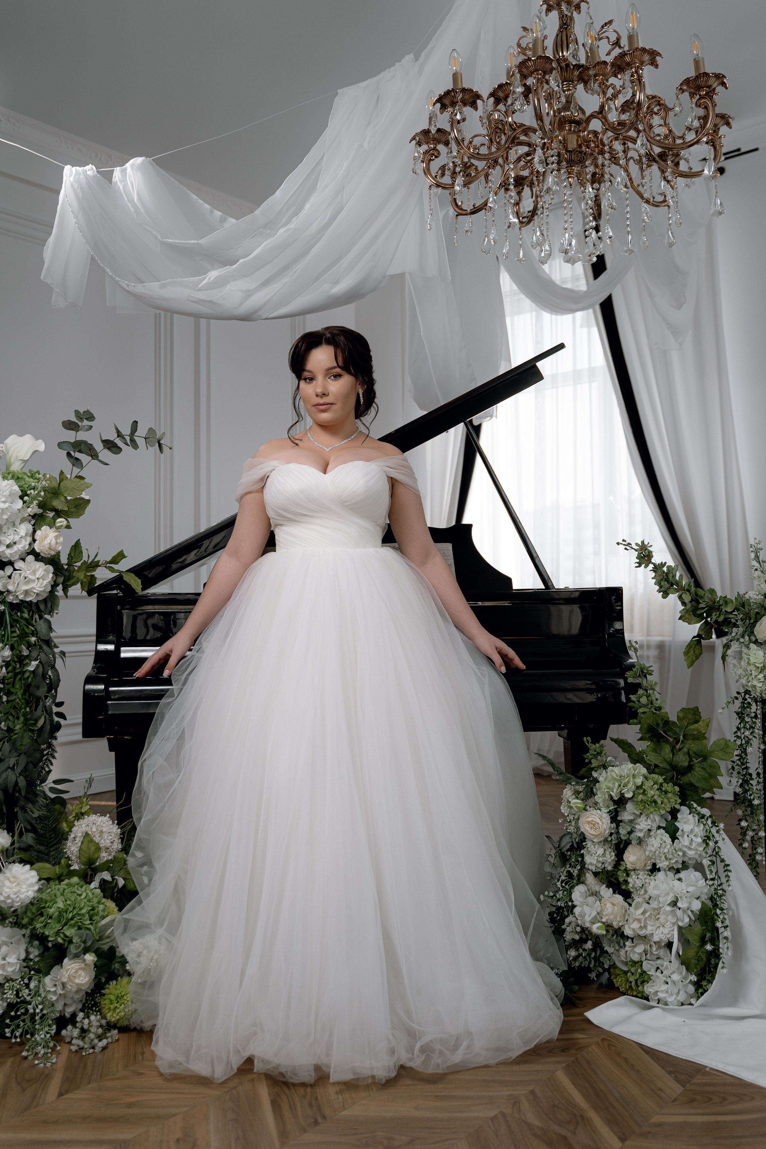 Андрей & Екатерина. RAMIL SAFIULLIN