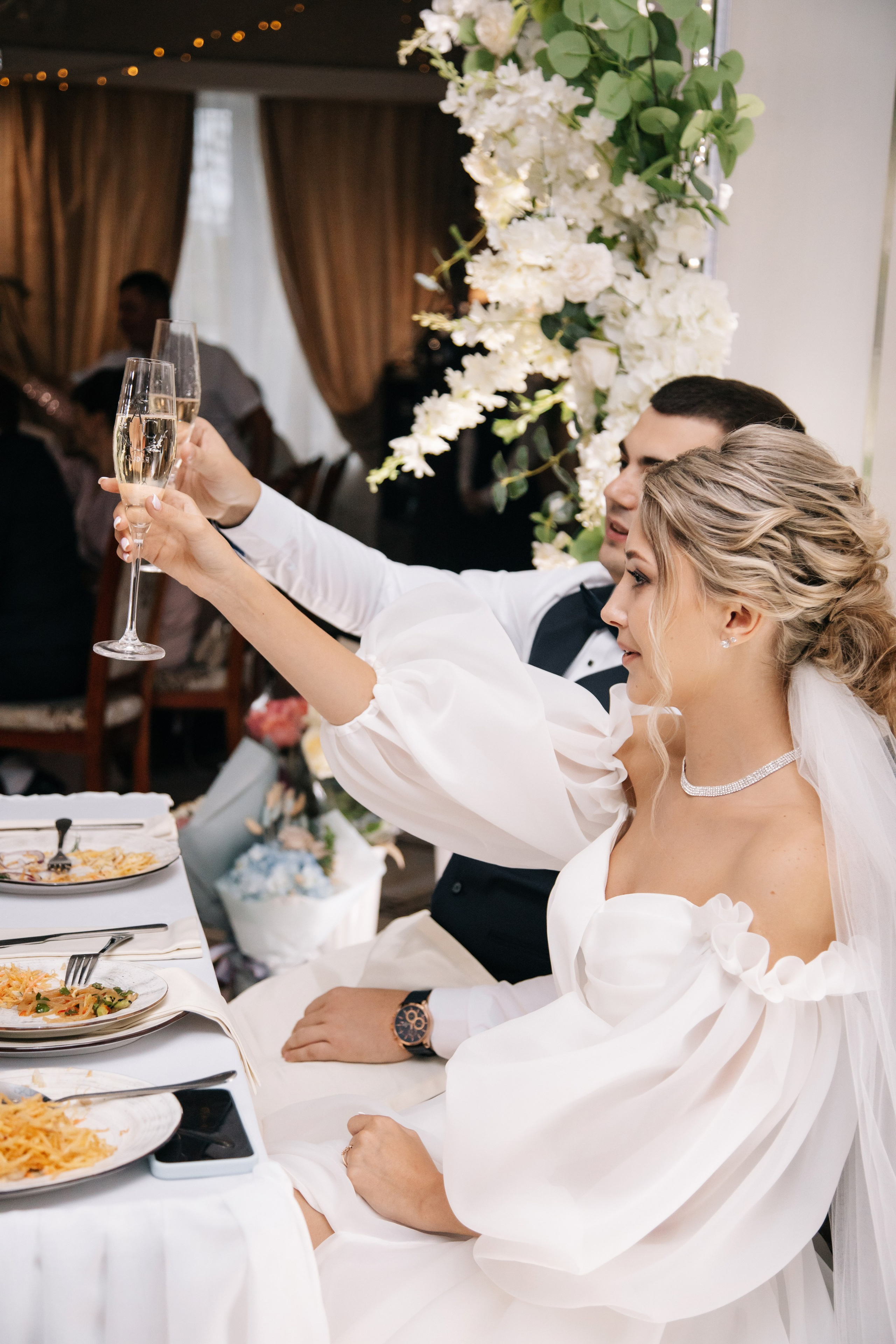 9.09.23. Свадебный Фотограф Уссурийск — Владивосток Мария Булавина