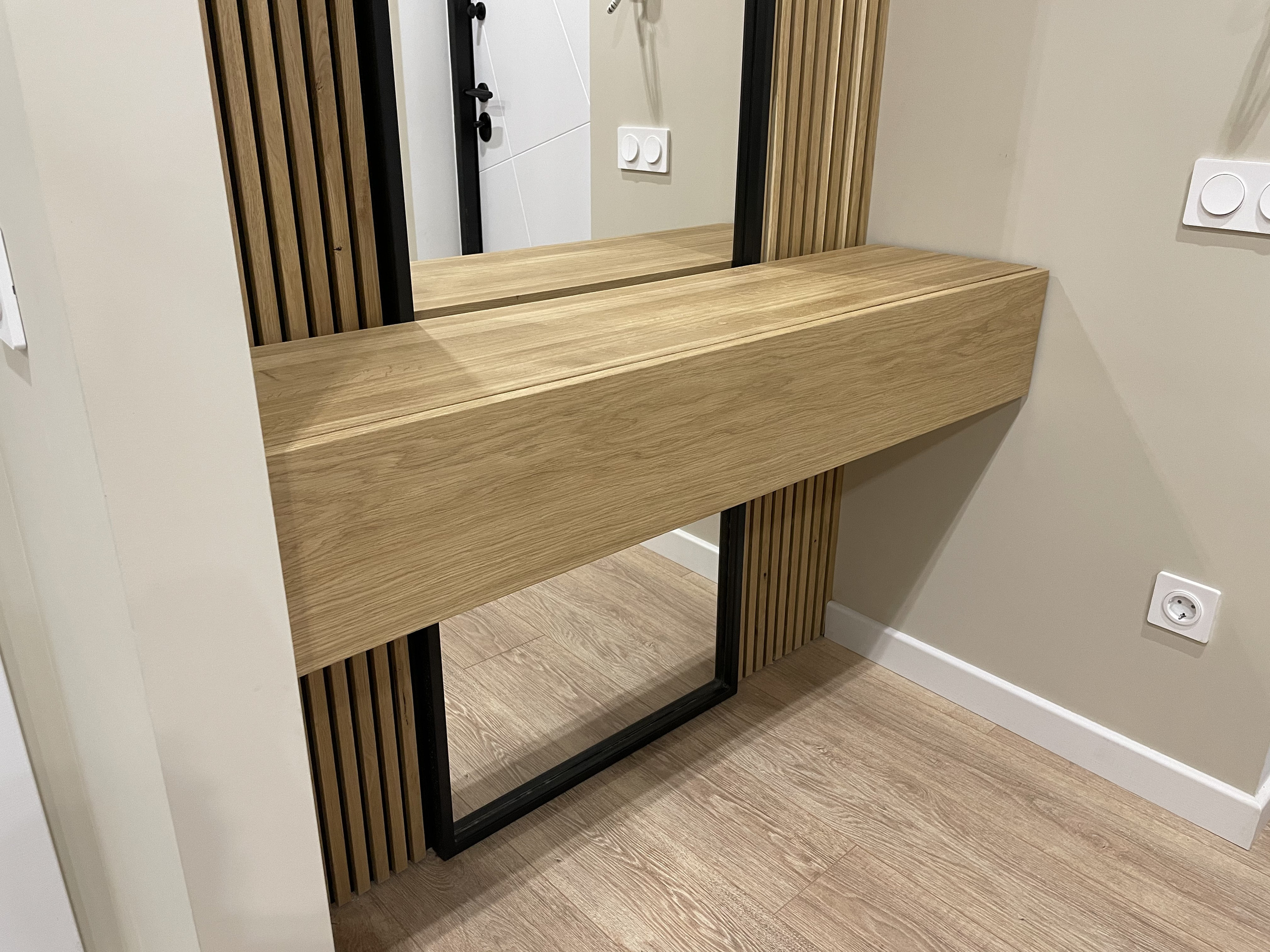 Loft. Klauzevits Workshop