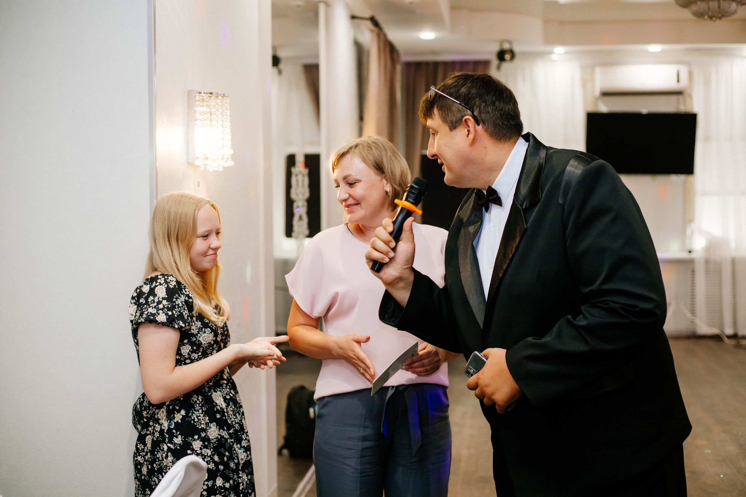 1. Рыжова Тамара