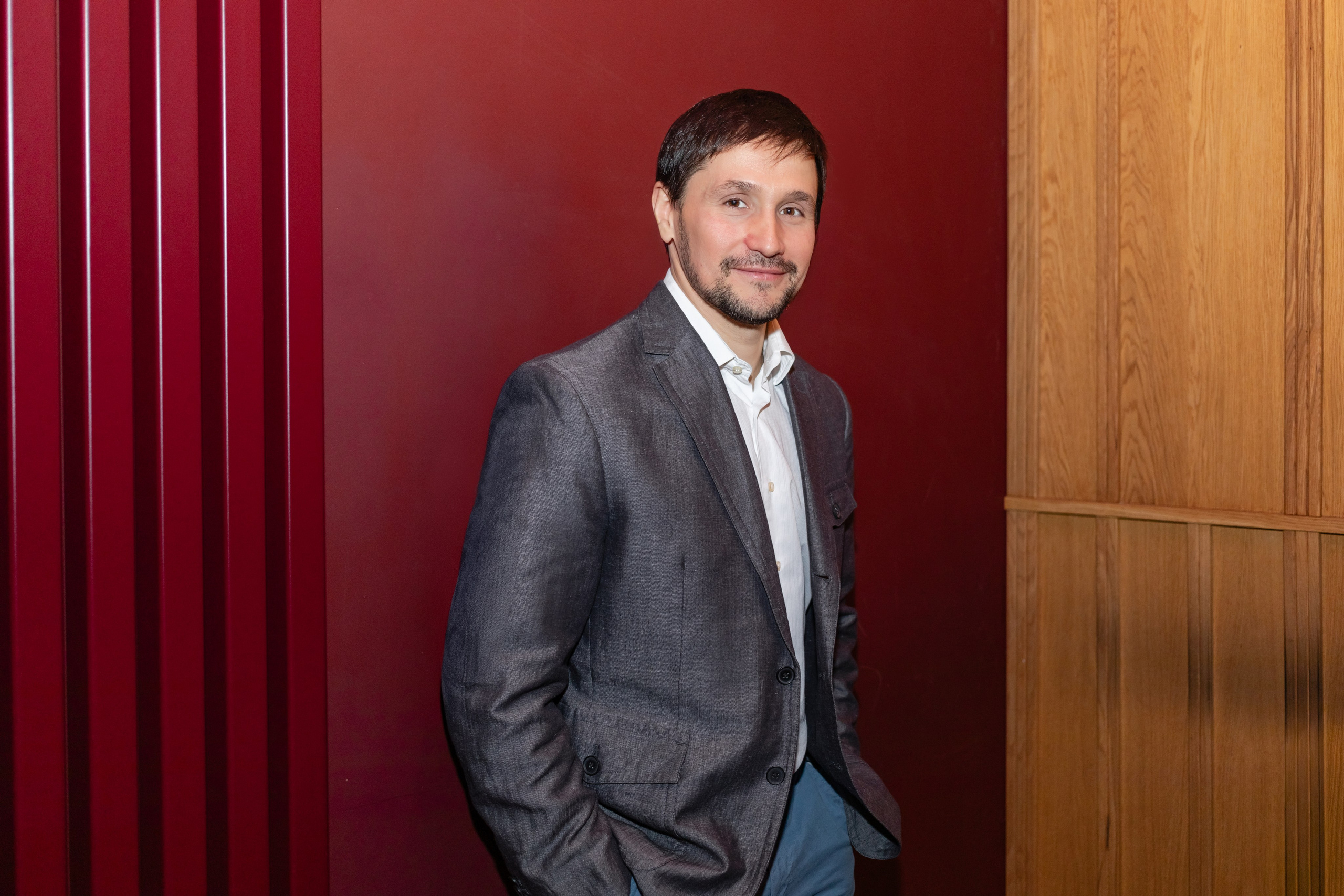 RELAX. Фотограф Алина Гашникова