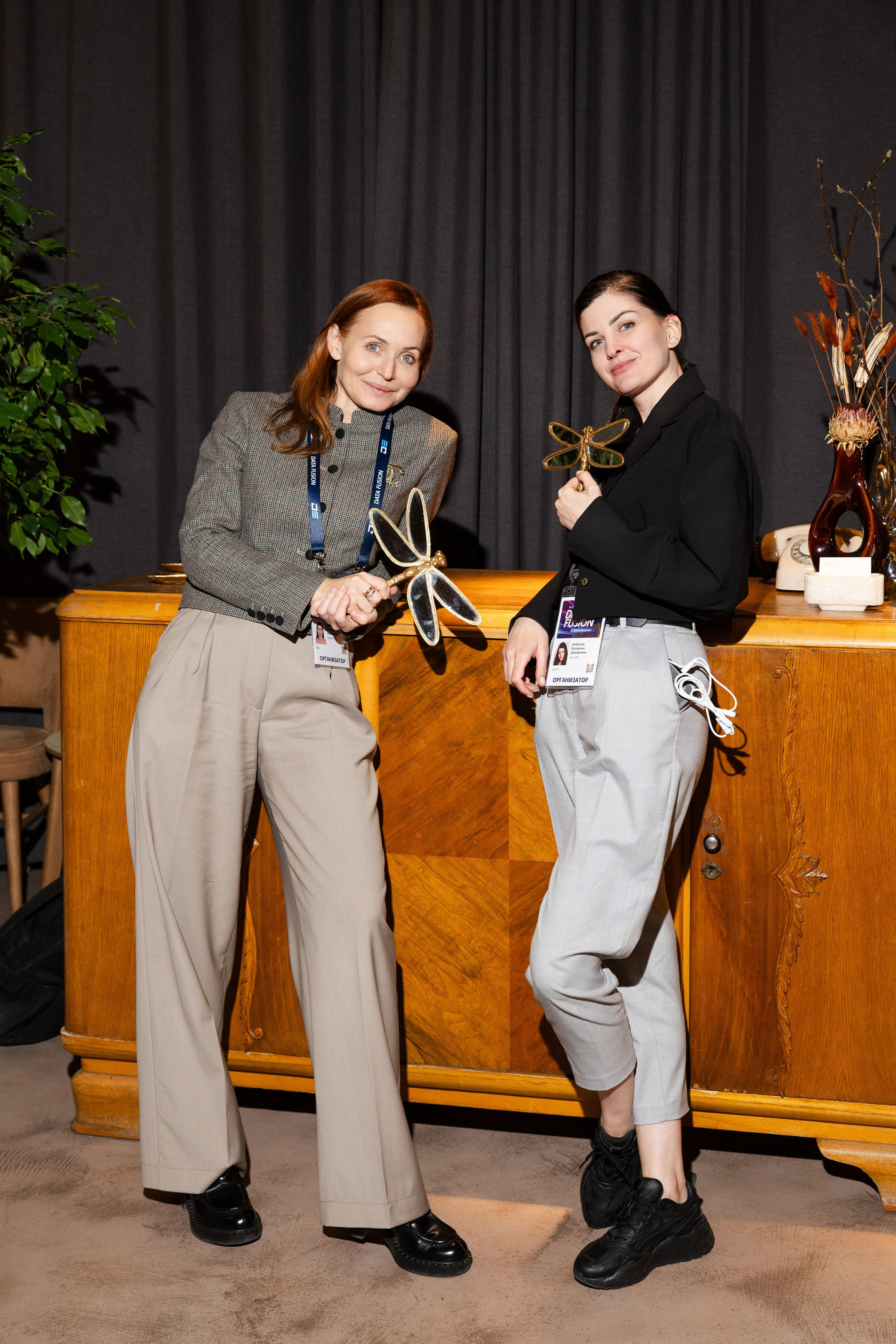 Data Fusion. Свадебный репортажный фотограф в Москве