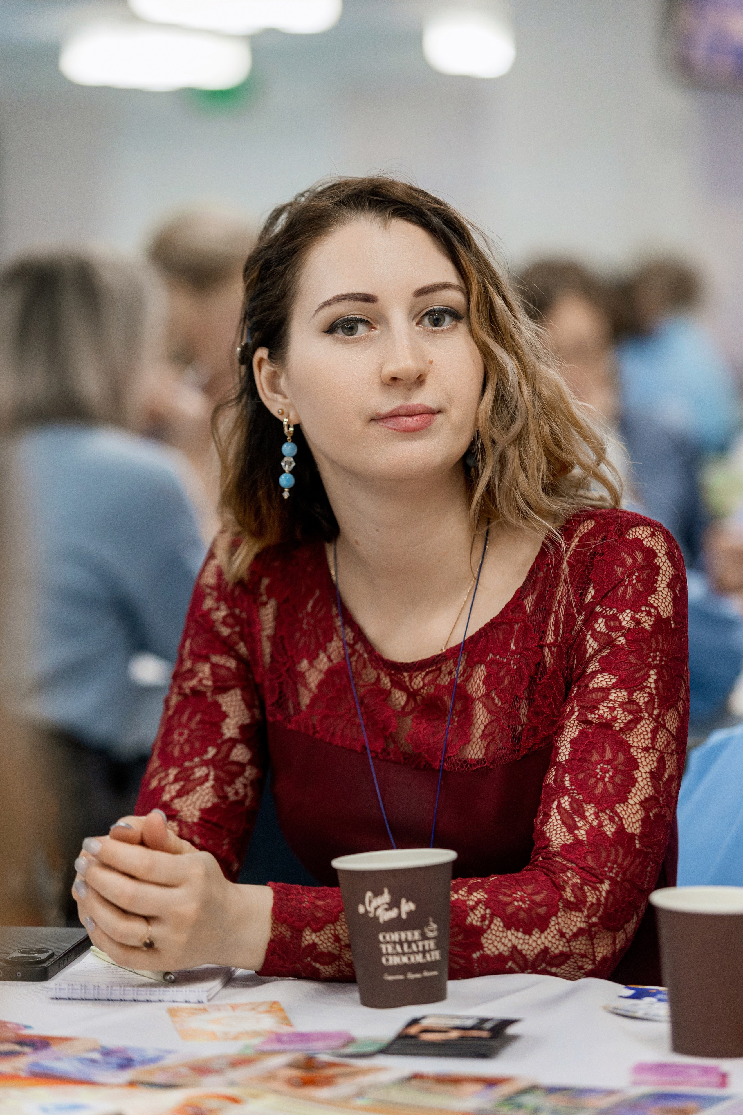 Большой Маленький Я. Фотограф Нижний Новгород