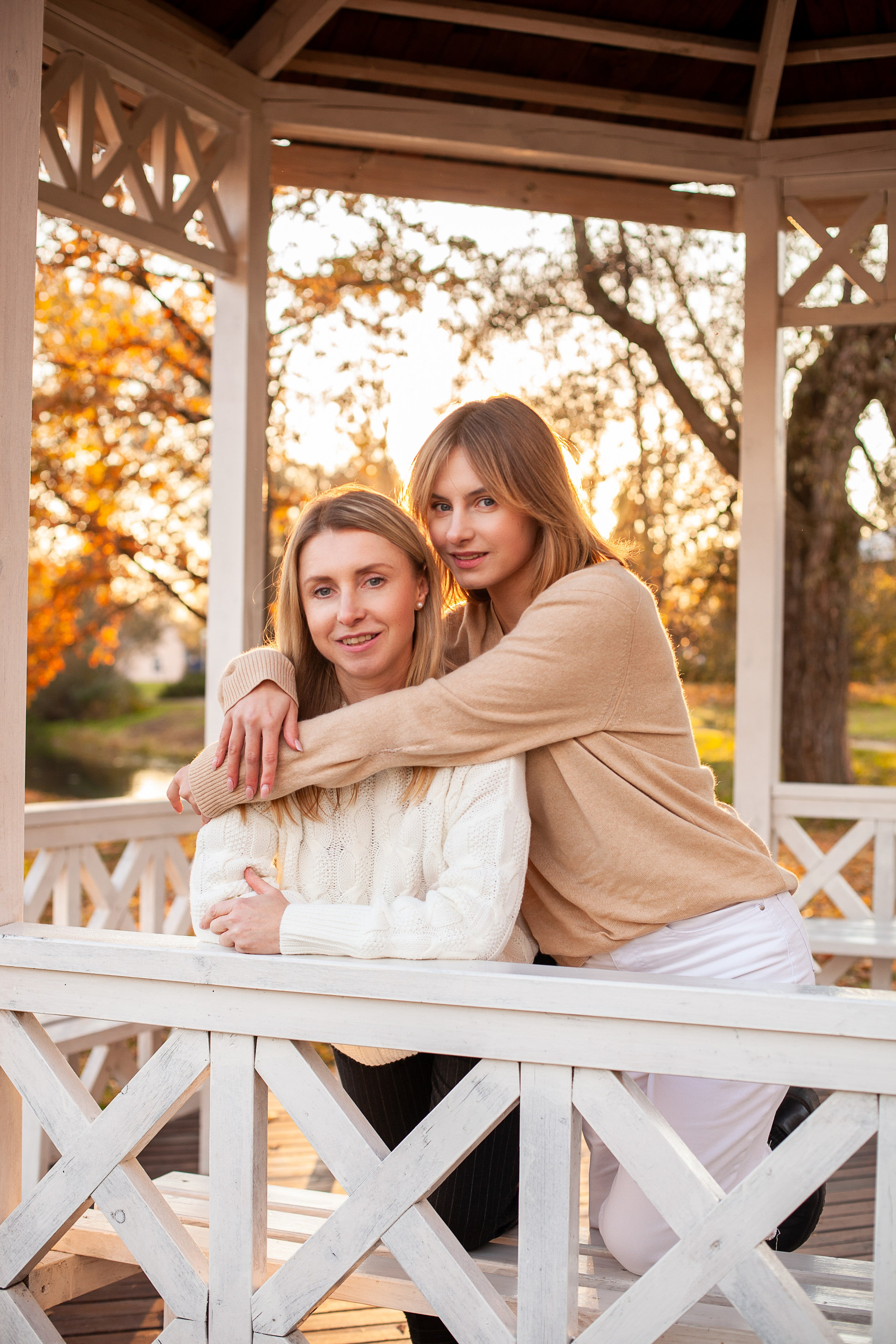 Семейные. Фотограф Яна Романова