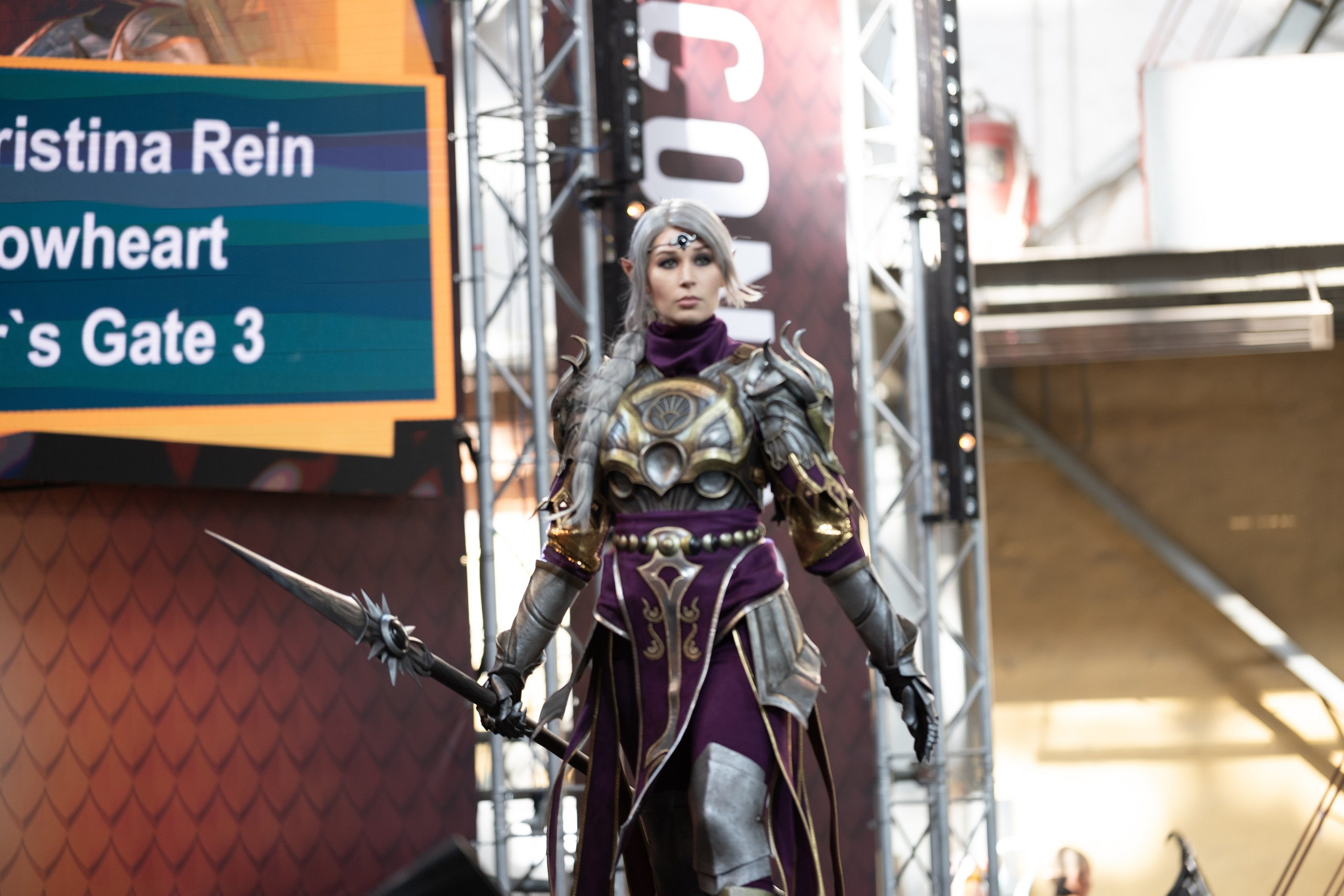 EPIC CON 2025. Репортажный фотограф в Санкт-Петербурге Максим Варбулайнен