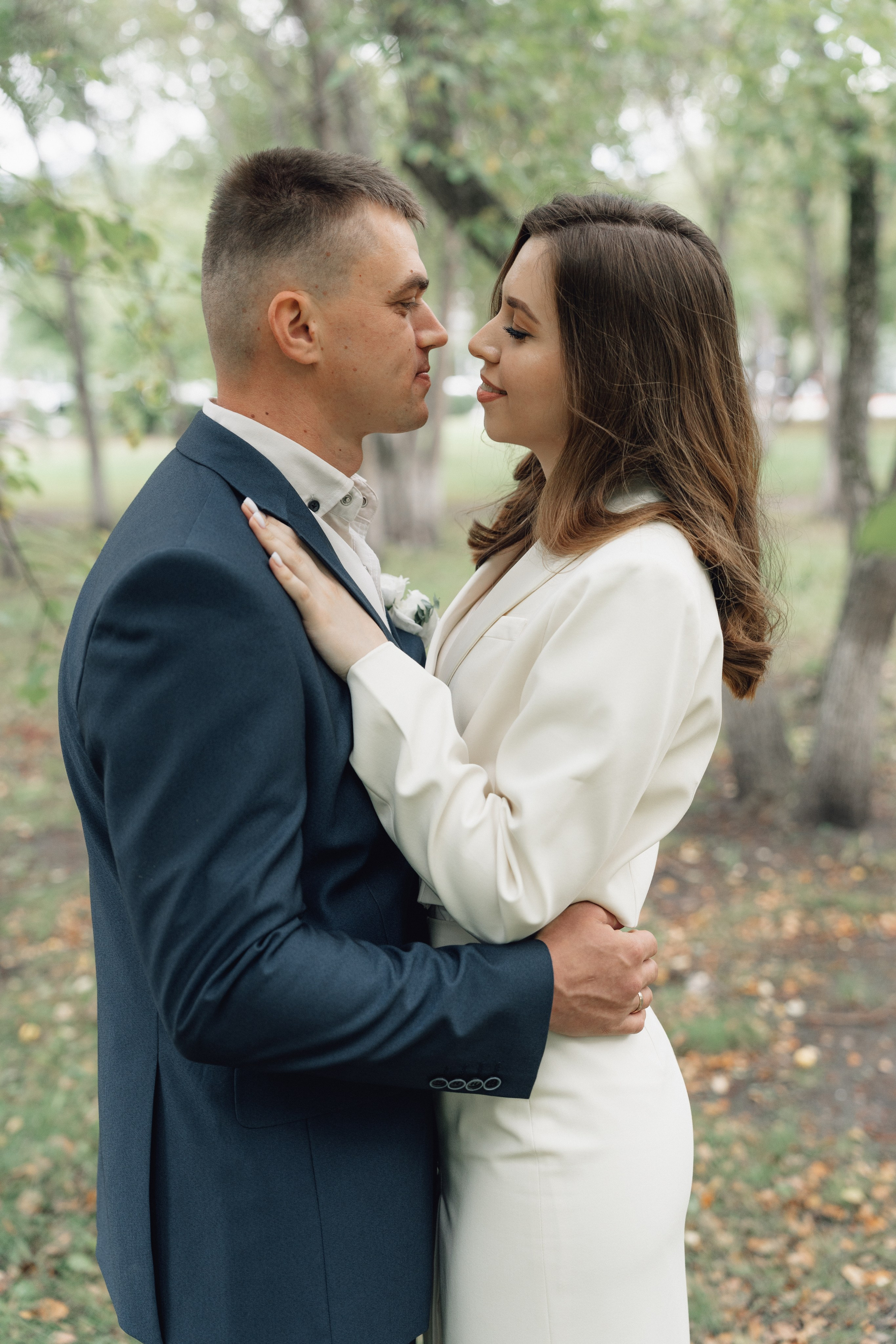 Настя&Дима. Фотограф и видеограф в Тюмени Екатерина Чернецкая