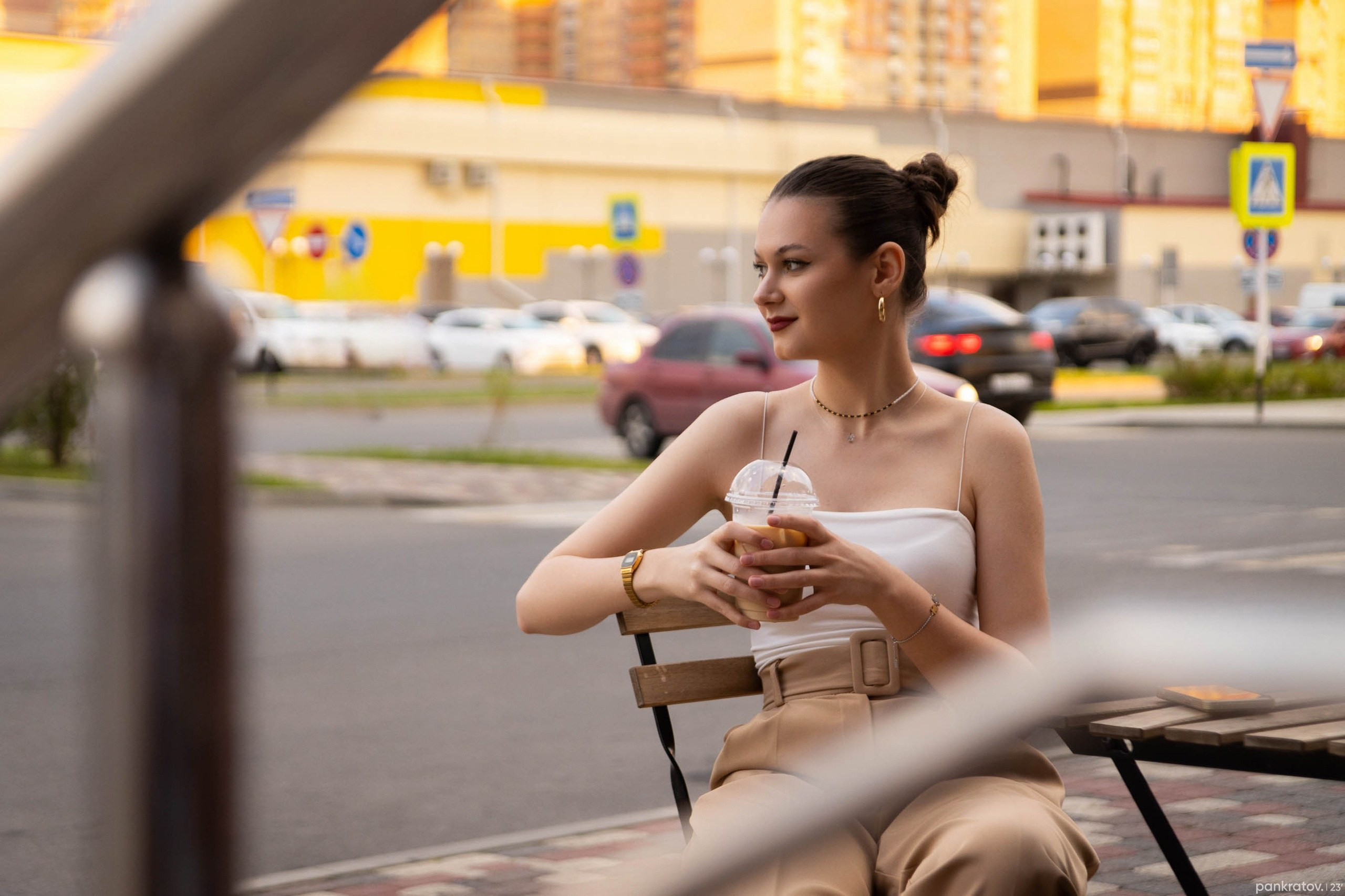 Елизавета Сулимова. Игорь Панкратов | Фотограф Ставрополь