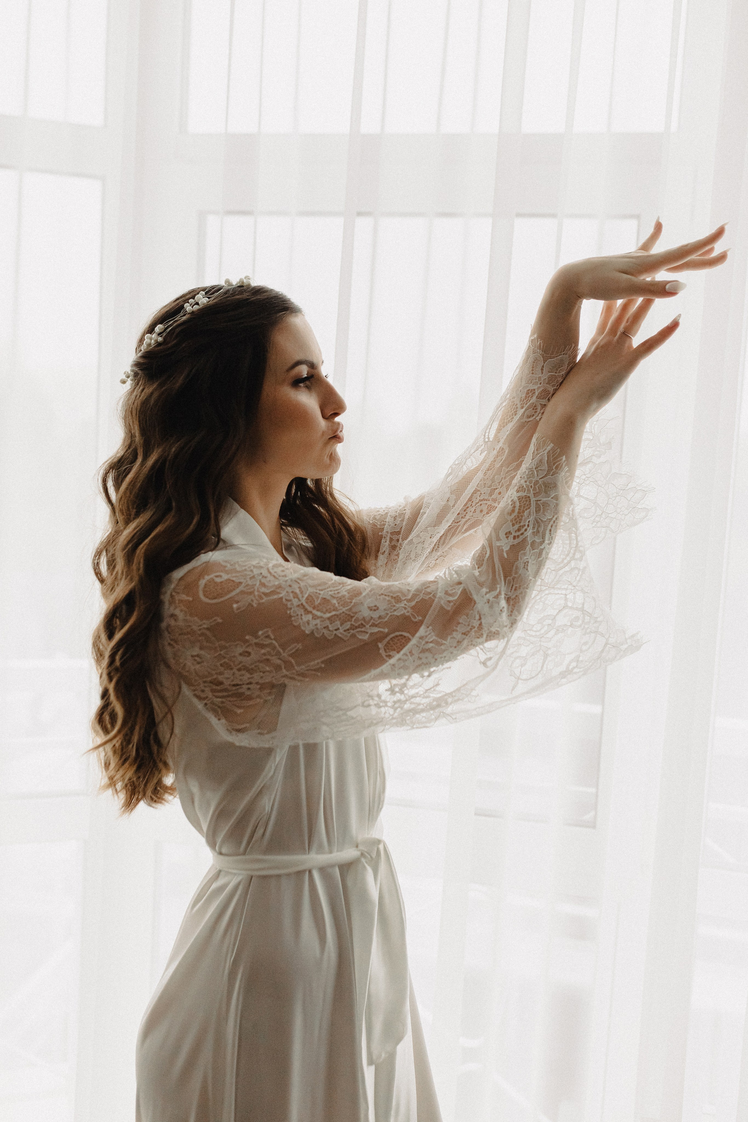 Свадьба Ксюши и Альберта. Свадебный и семейный фотограф Женя Добрянская в Нижнем Новгороде