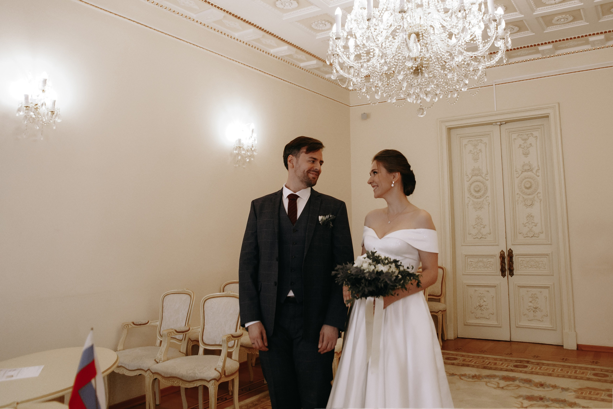 «окей, еду за кольцом». Свадебный и семейный фотограф Арина Кулёва