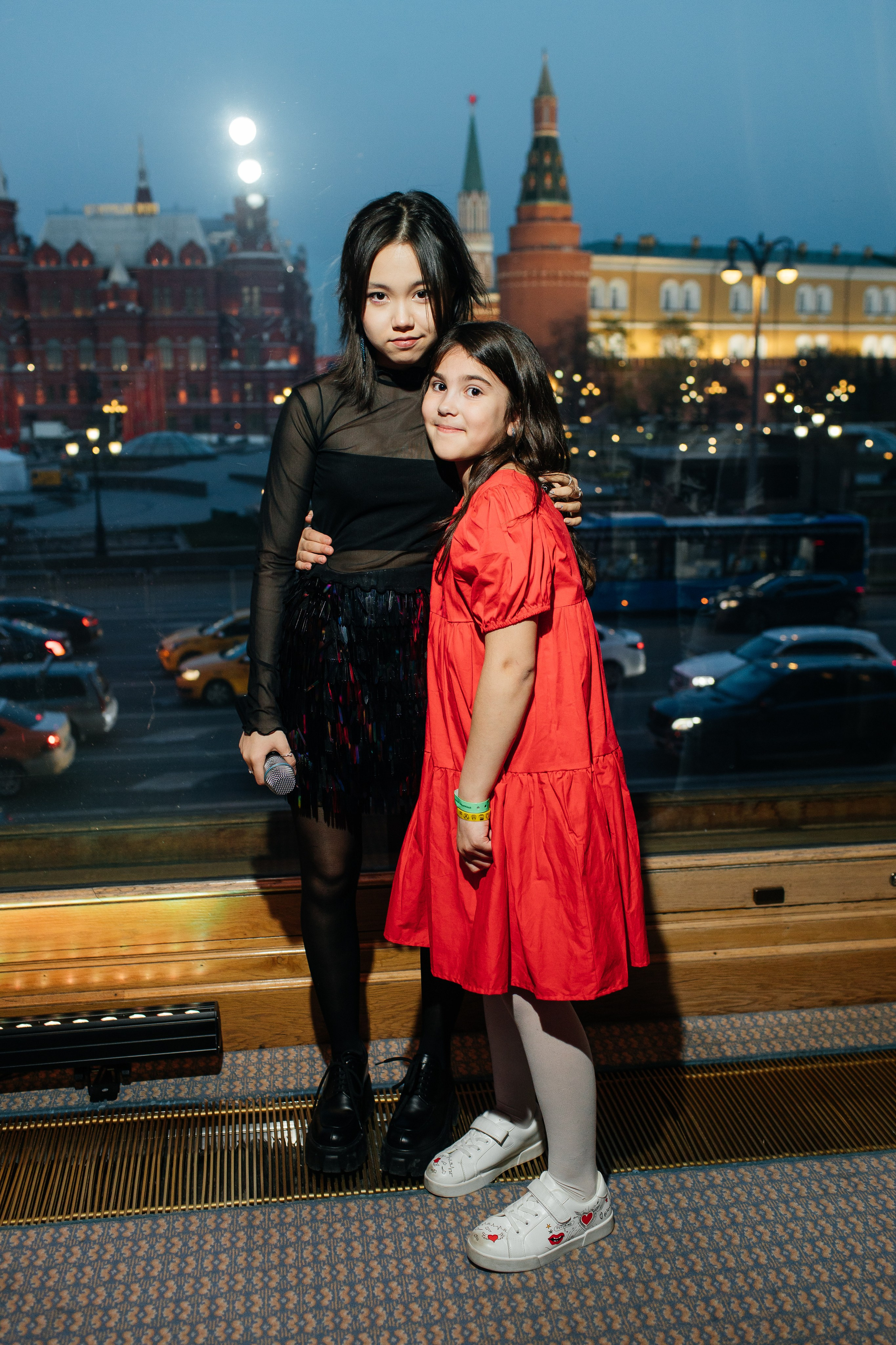 Марусе 9 лет. Свадебный и семейный фотограф