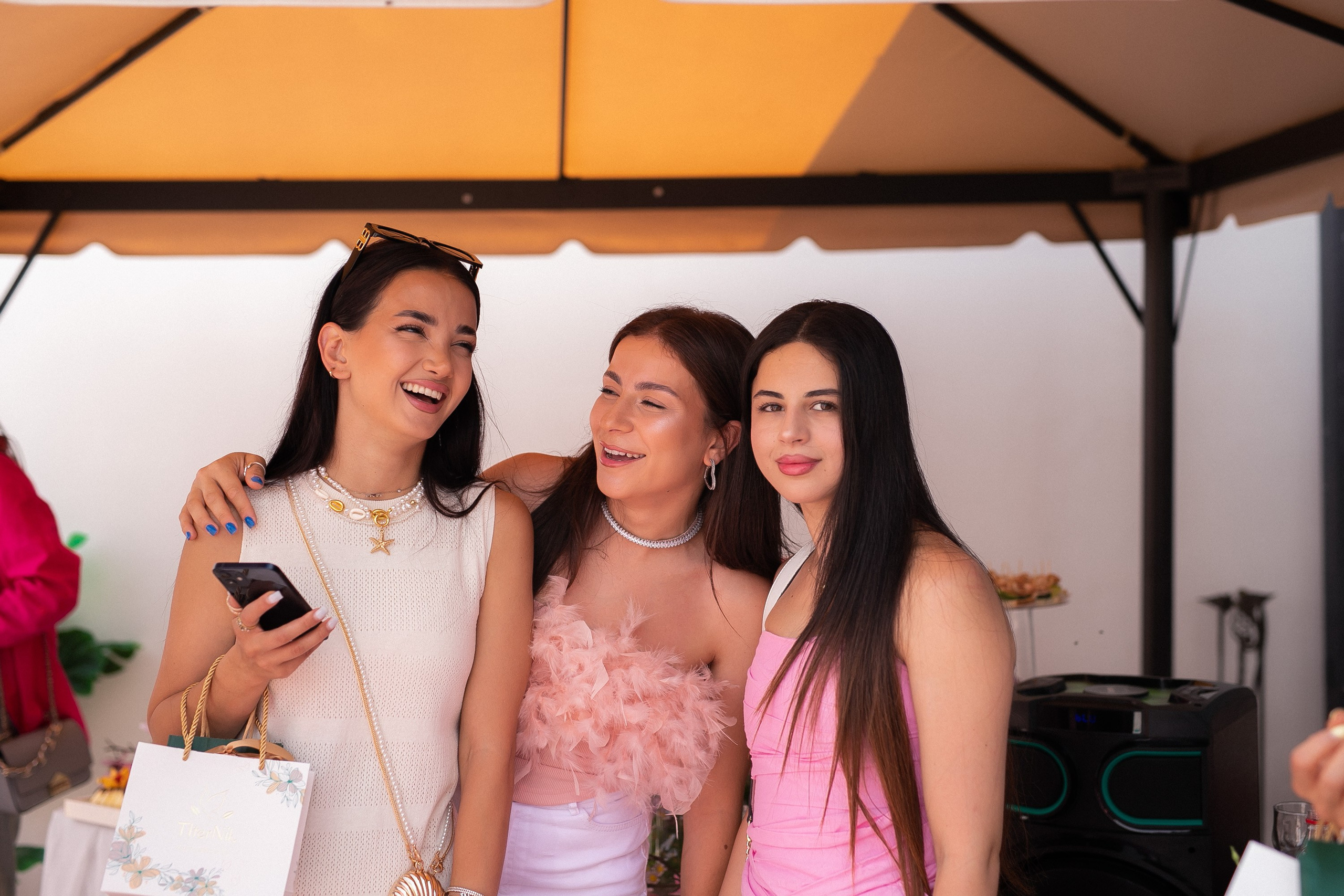 Events for girls. Фотограф и ретушер. (Армения/Россия)