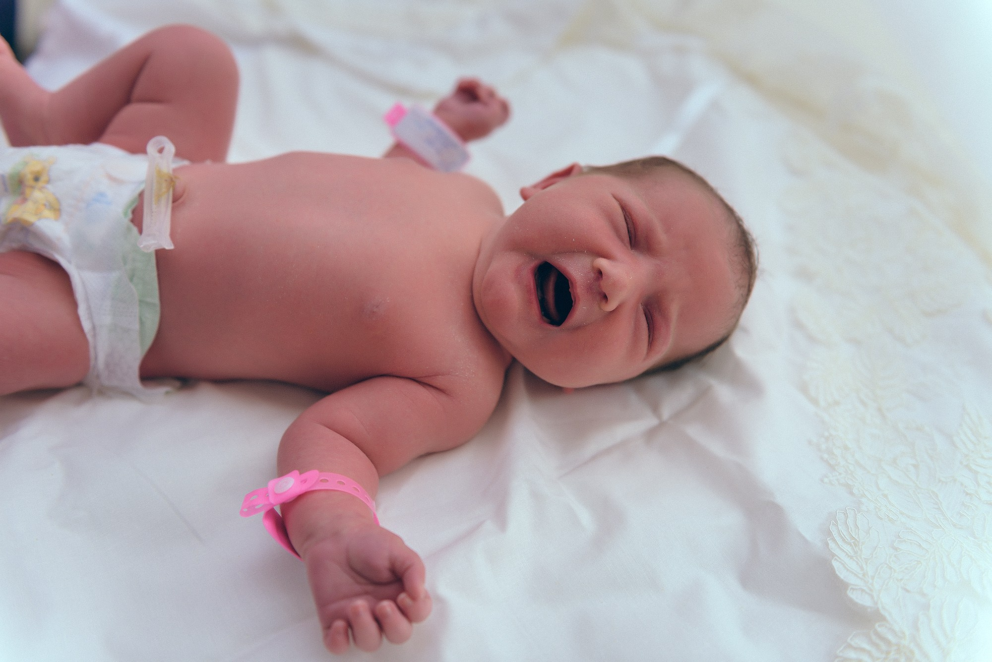 Выписка Сонечки. Фотограф Ростов-на-Дону Белла Керимова