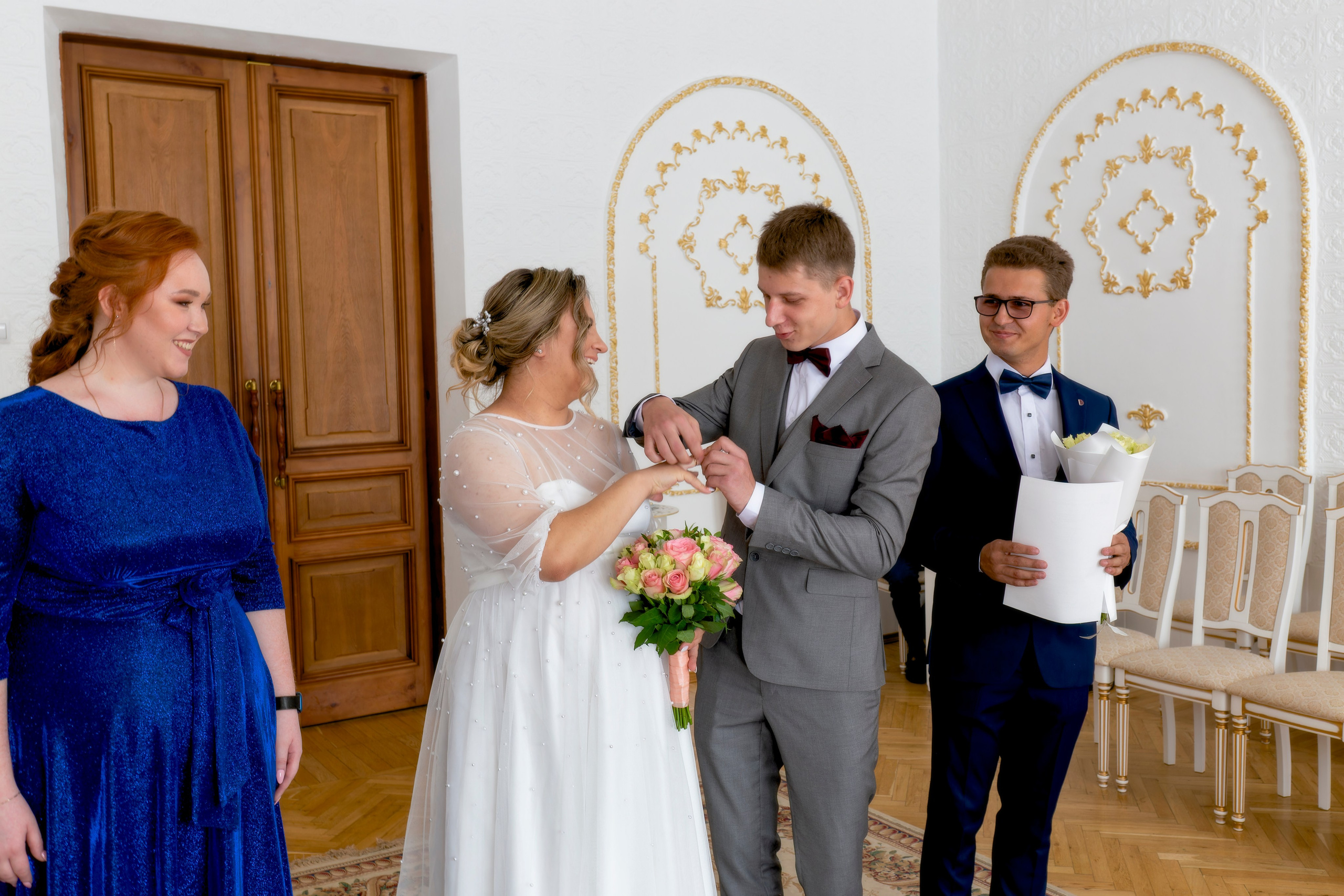 Анастасия и Денис. Лев Постнов.Фотограф. Нижний Новгород