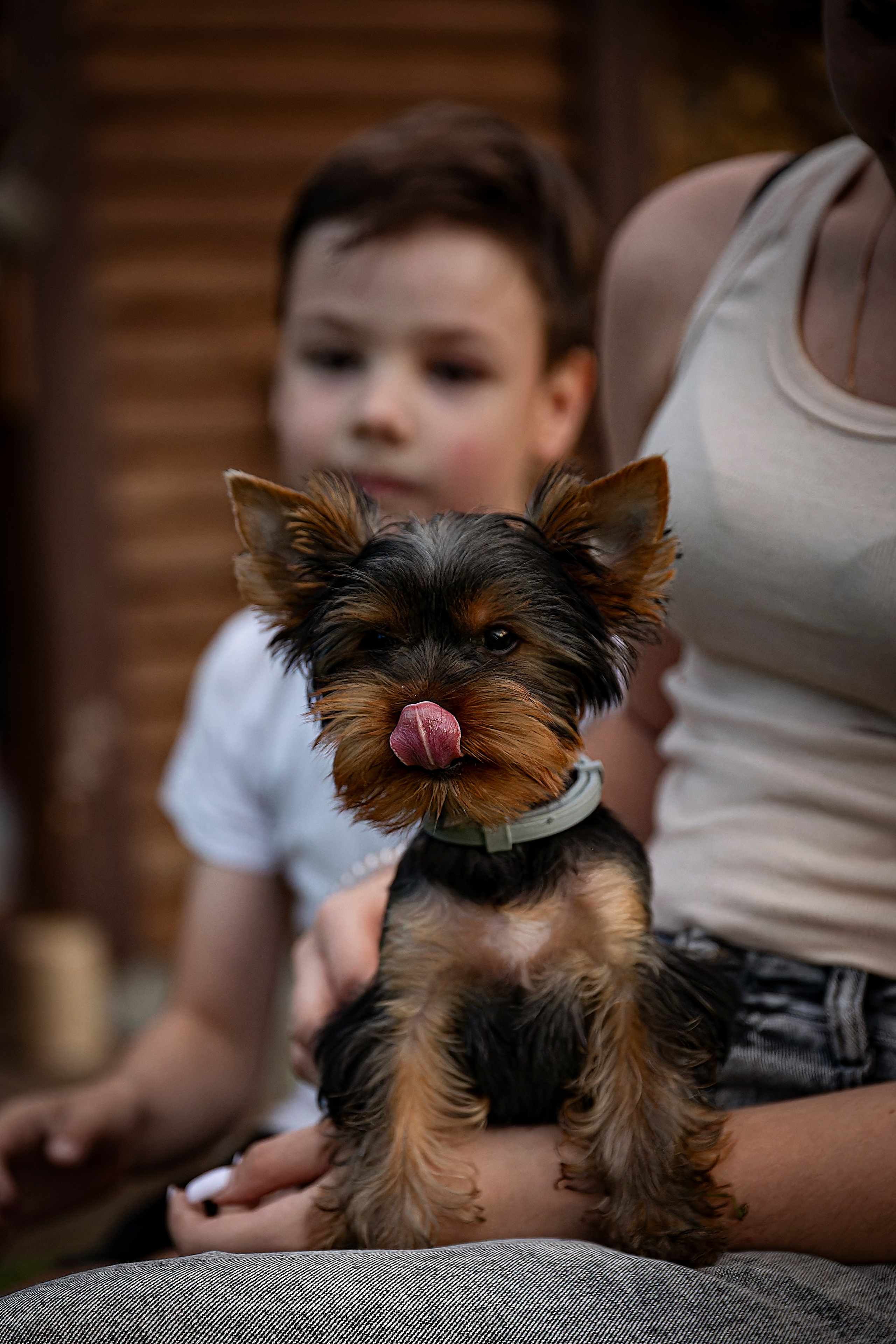 Тофик. Лев Постнов.Фотограф. Нижний Новгород