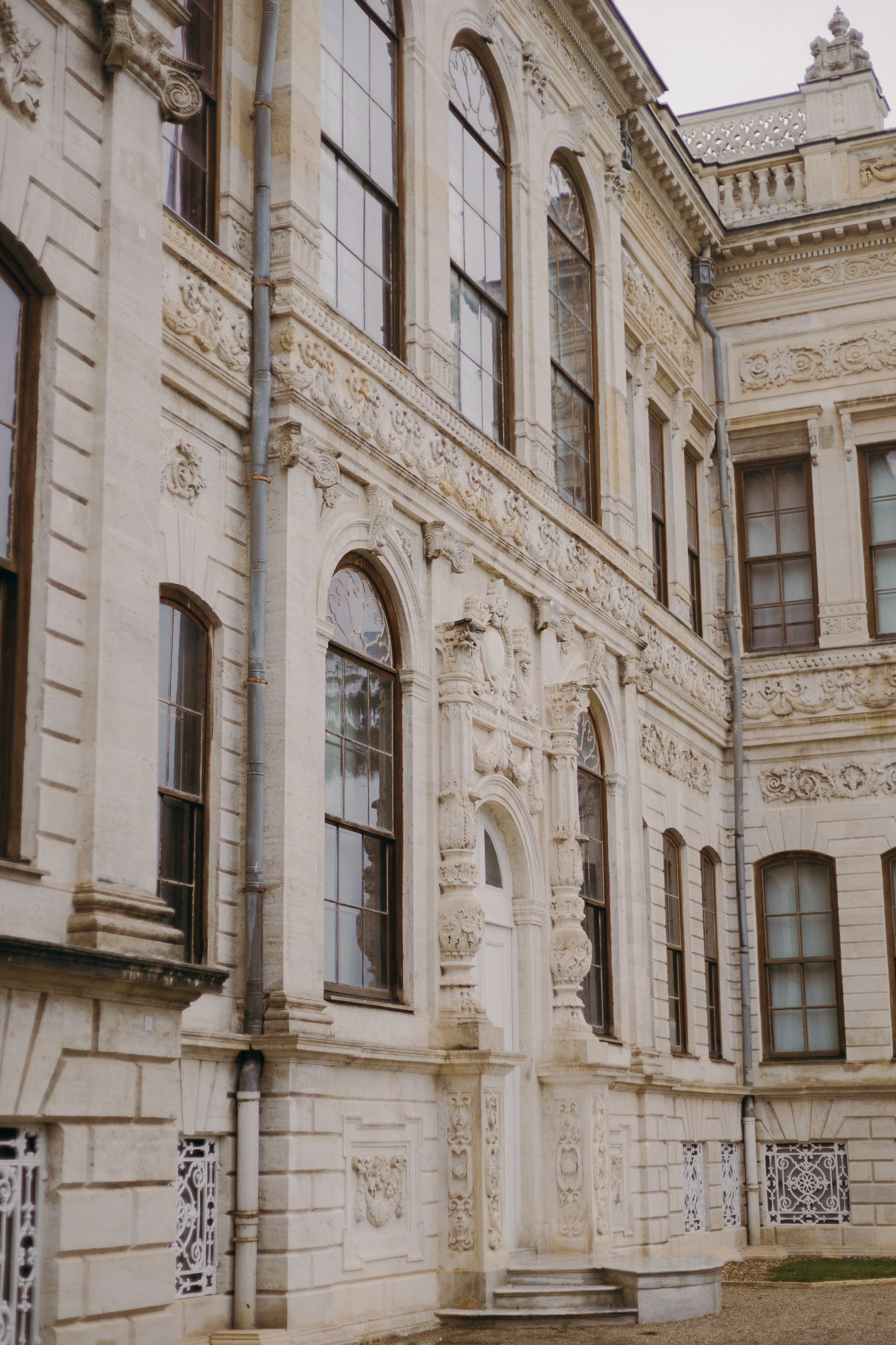 Стамбул. Профессиональный Фотограф во Владимире, в Москве и в Суздале — Полина Романычева