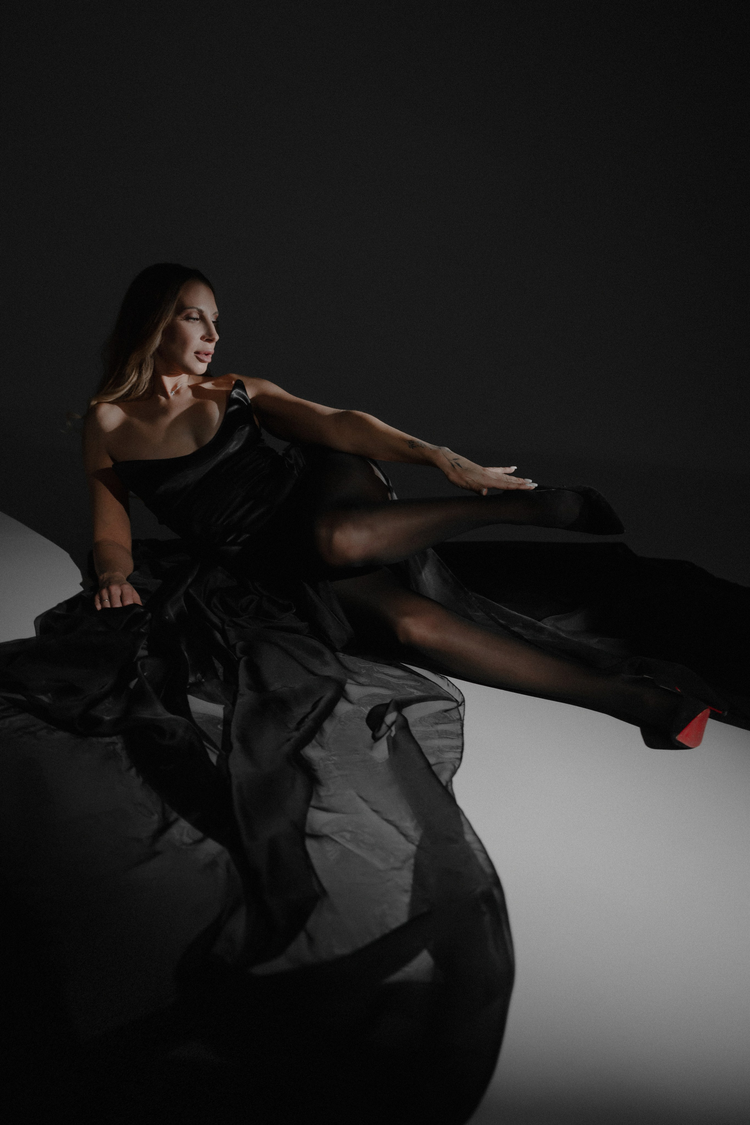 Индивидуальные. Главная