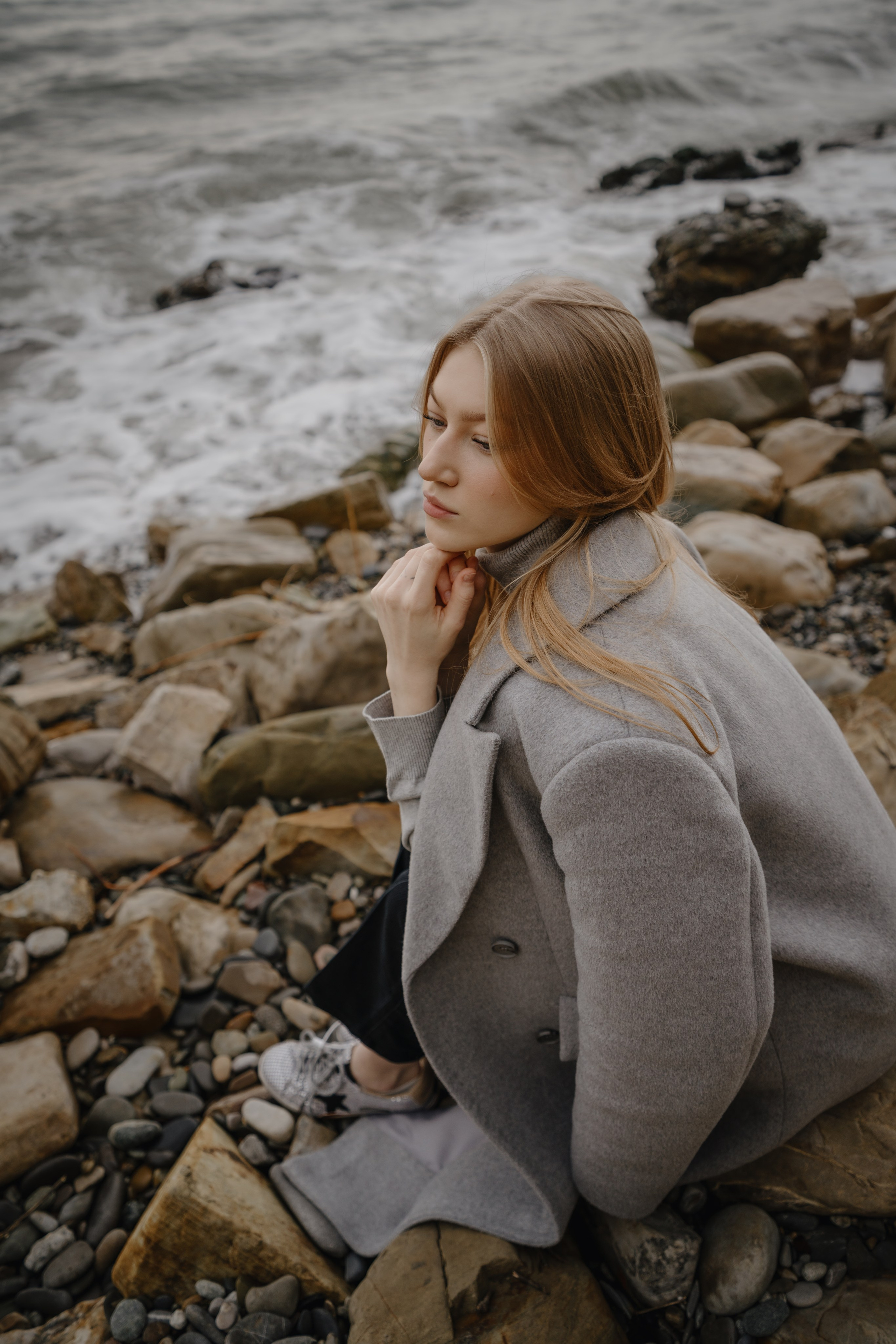 Геля. Фотограф Сочи | RADA DEVI