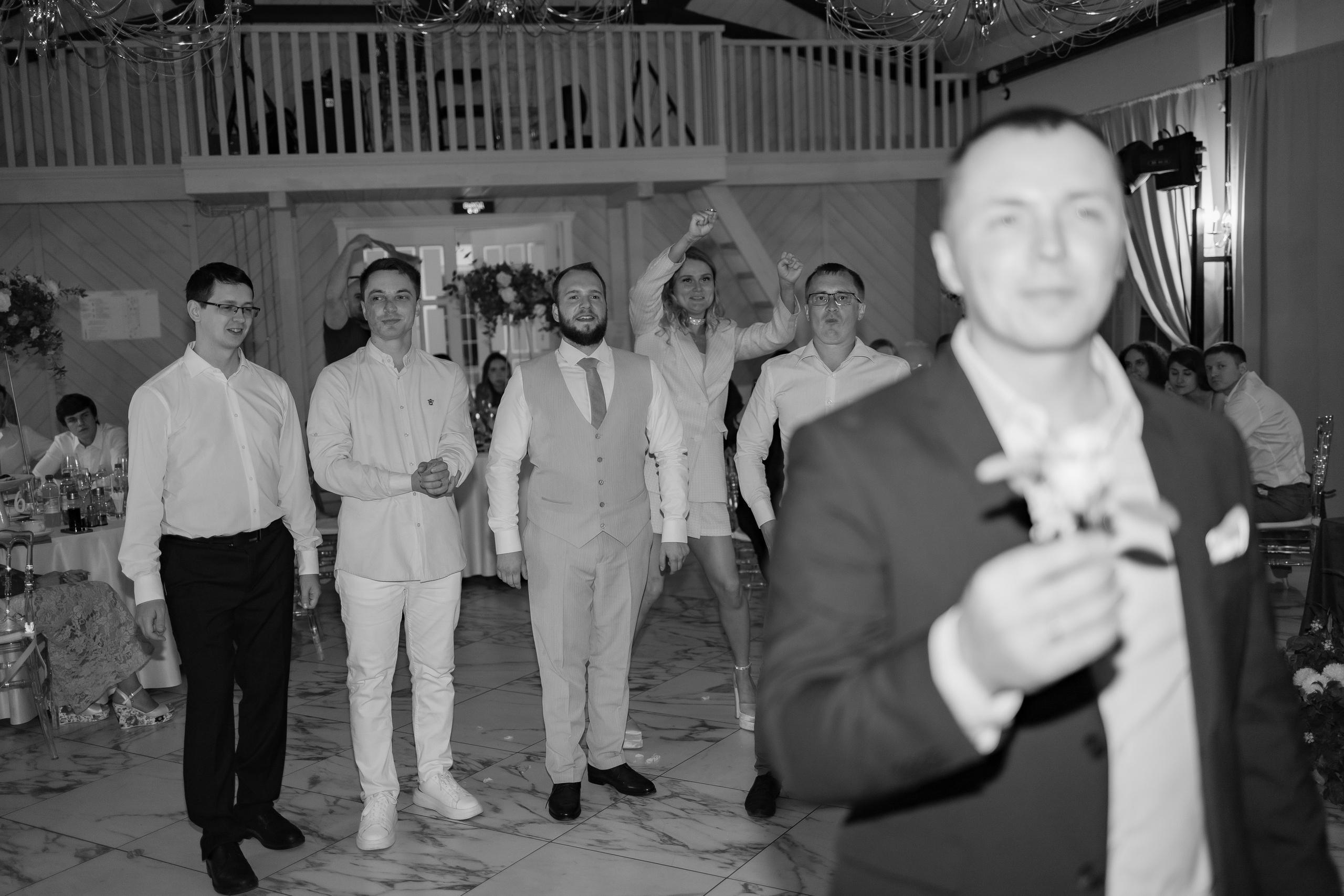 Вячеслав и Наталья. Фотограф Москва, Светлана Королева