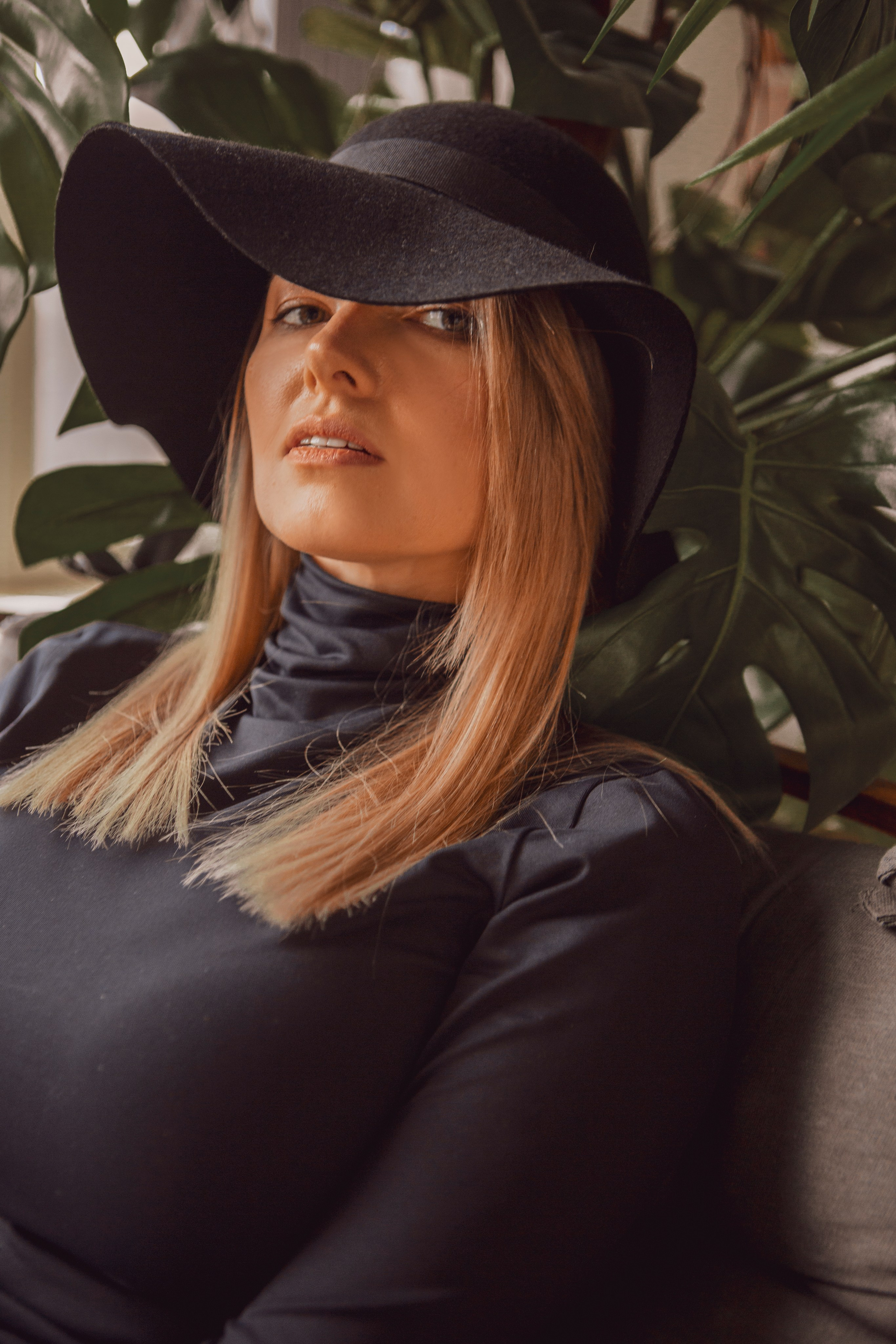 Юля. Фотограф в Москве Ксенья Раимова