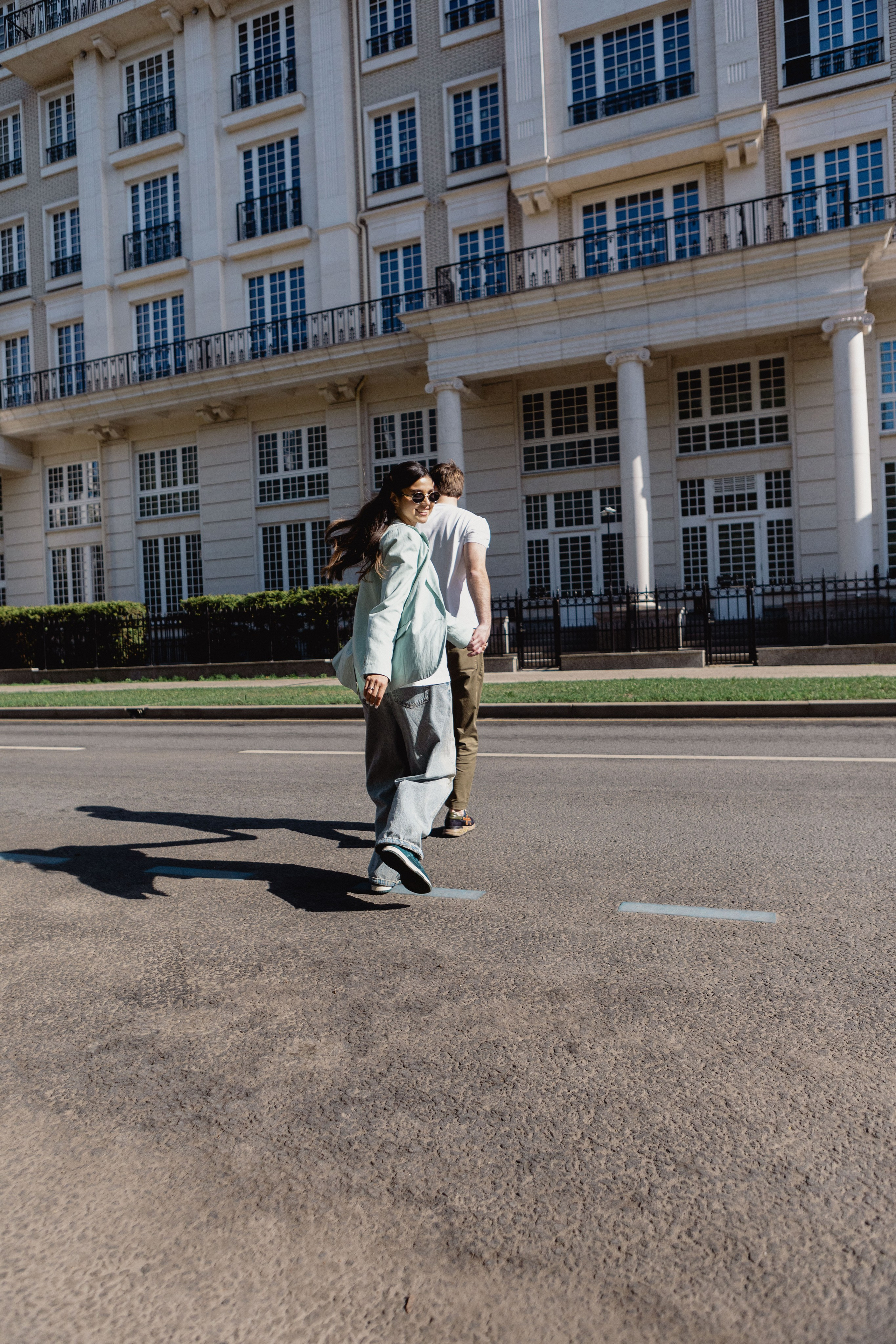 Азиза Слава. Фотограф в Москве Ксенья Раимова