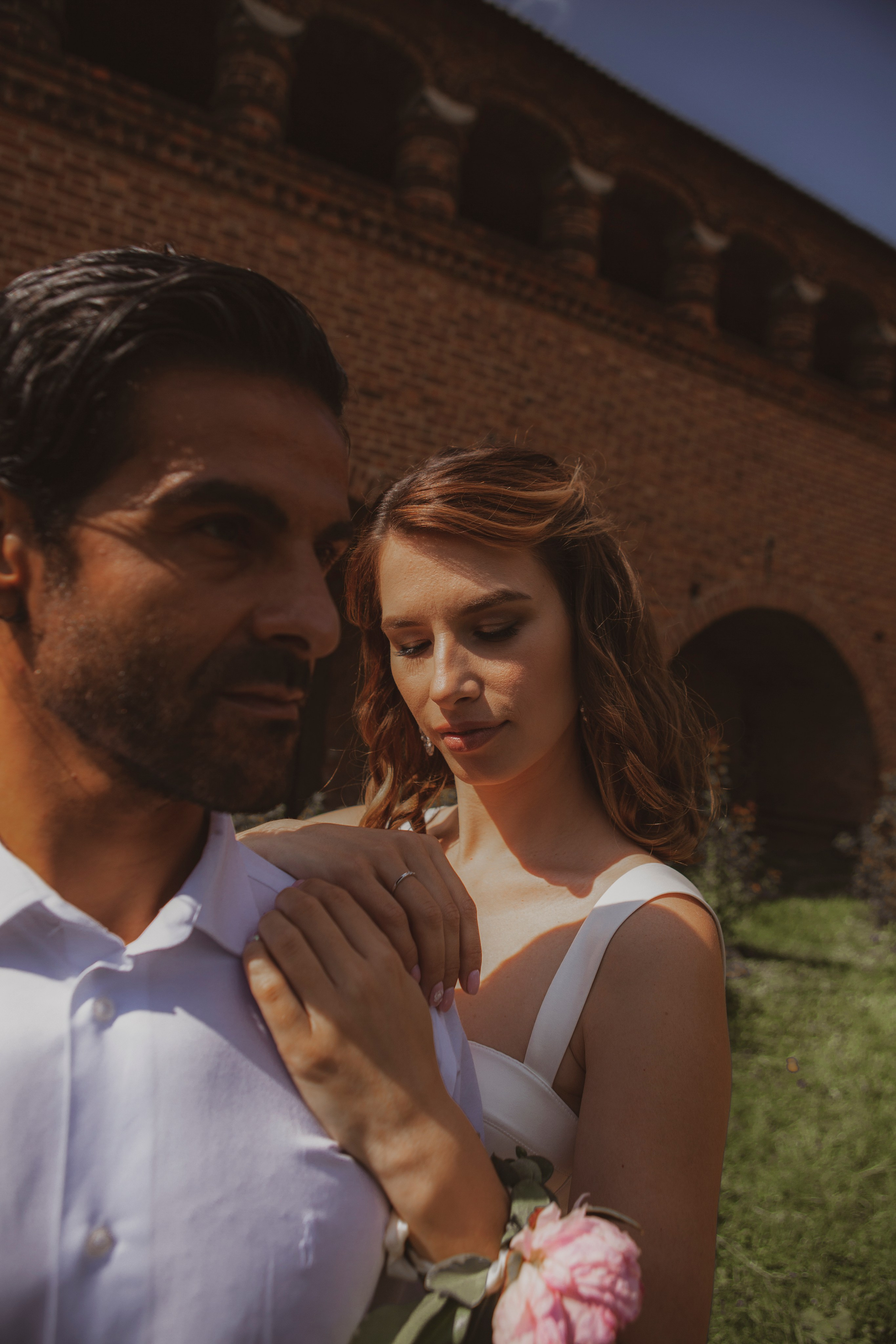 Алена Бернардо. Фотограф в Москве Ксенья Раимова