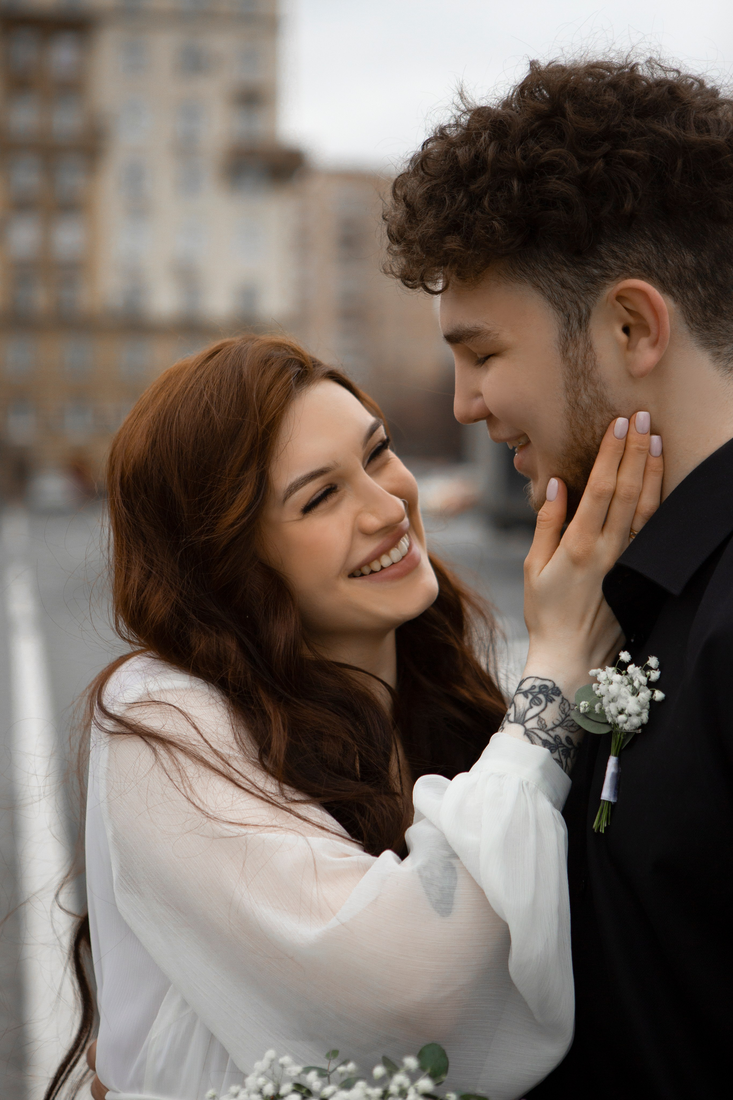 Соня Сардор. Фотограф в Москве Ксенья Раимова