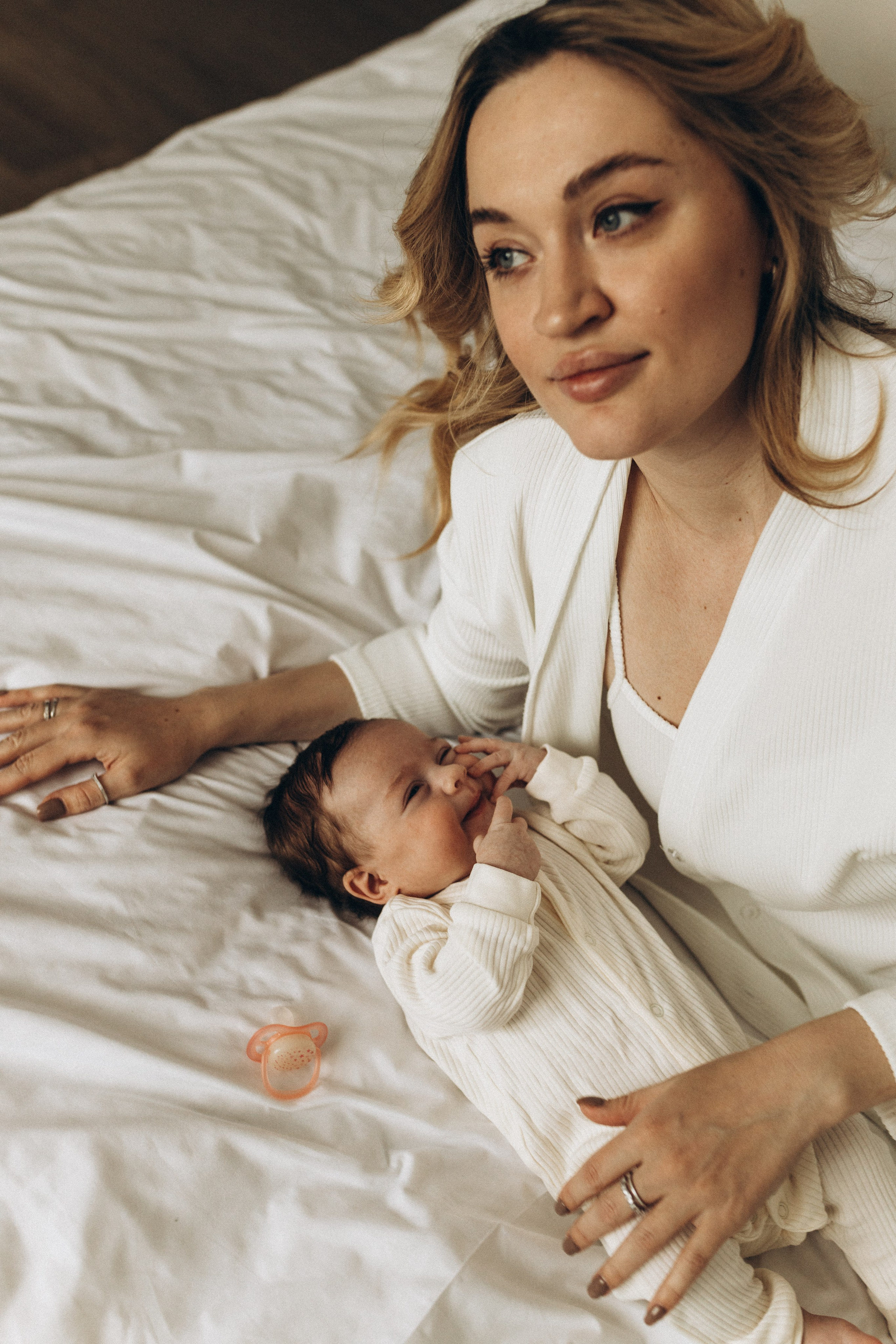 Валера, Ангелина и Алиночка. Семейный фотограф в Новороссийске и Анапе Александра Яковлева