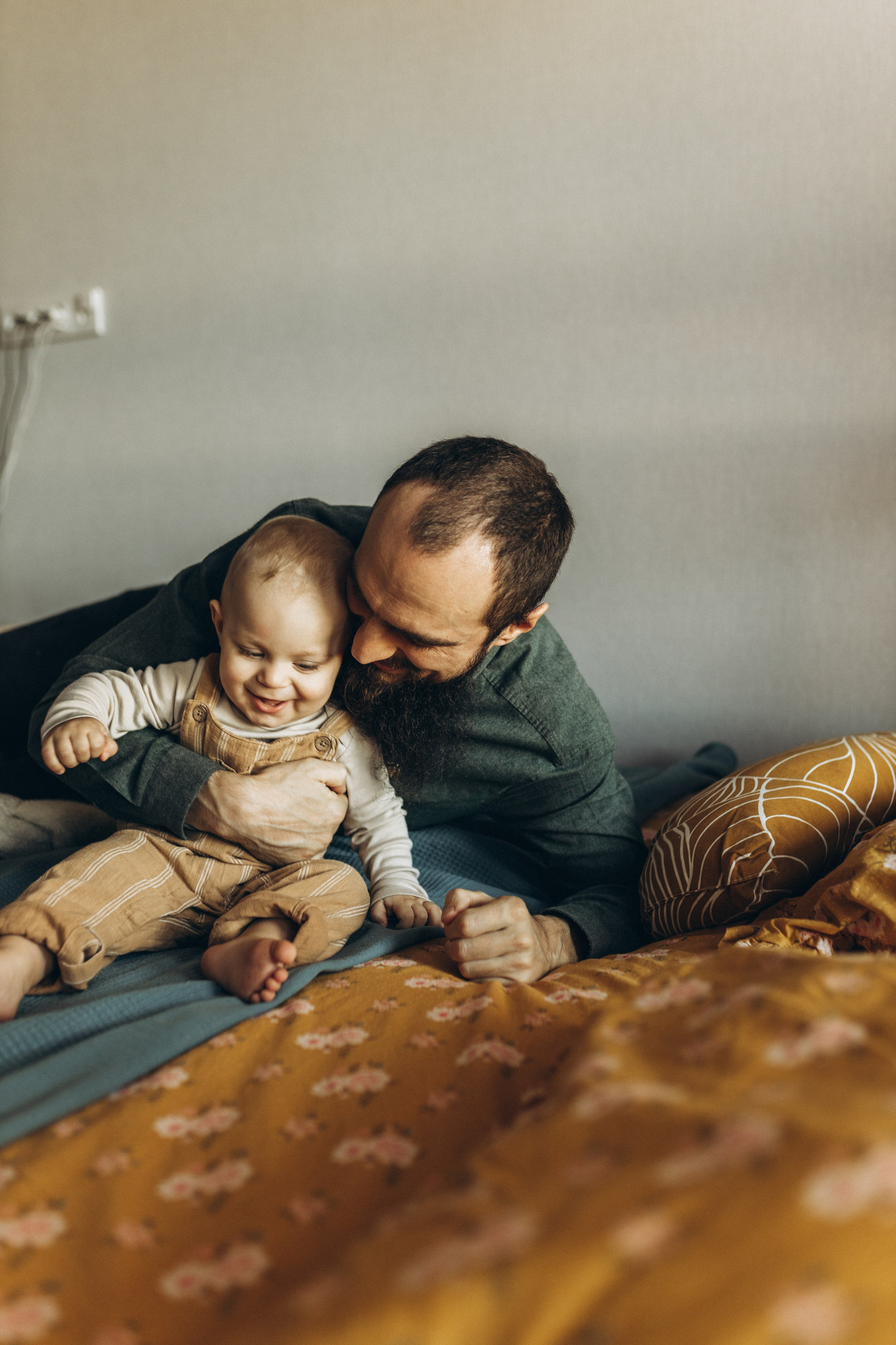 Влад Настя Матильда и Даниил. Семейный фотограф в Новороссийске и Анапе Александра Яковлева